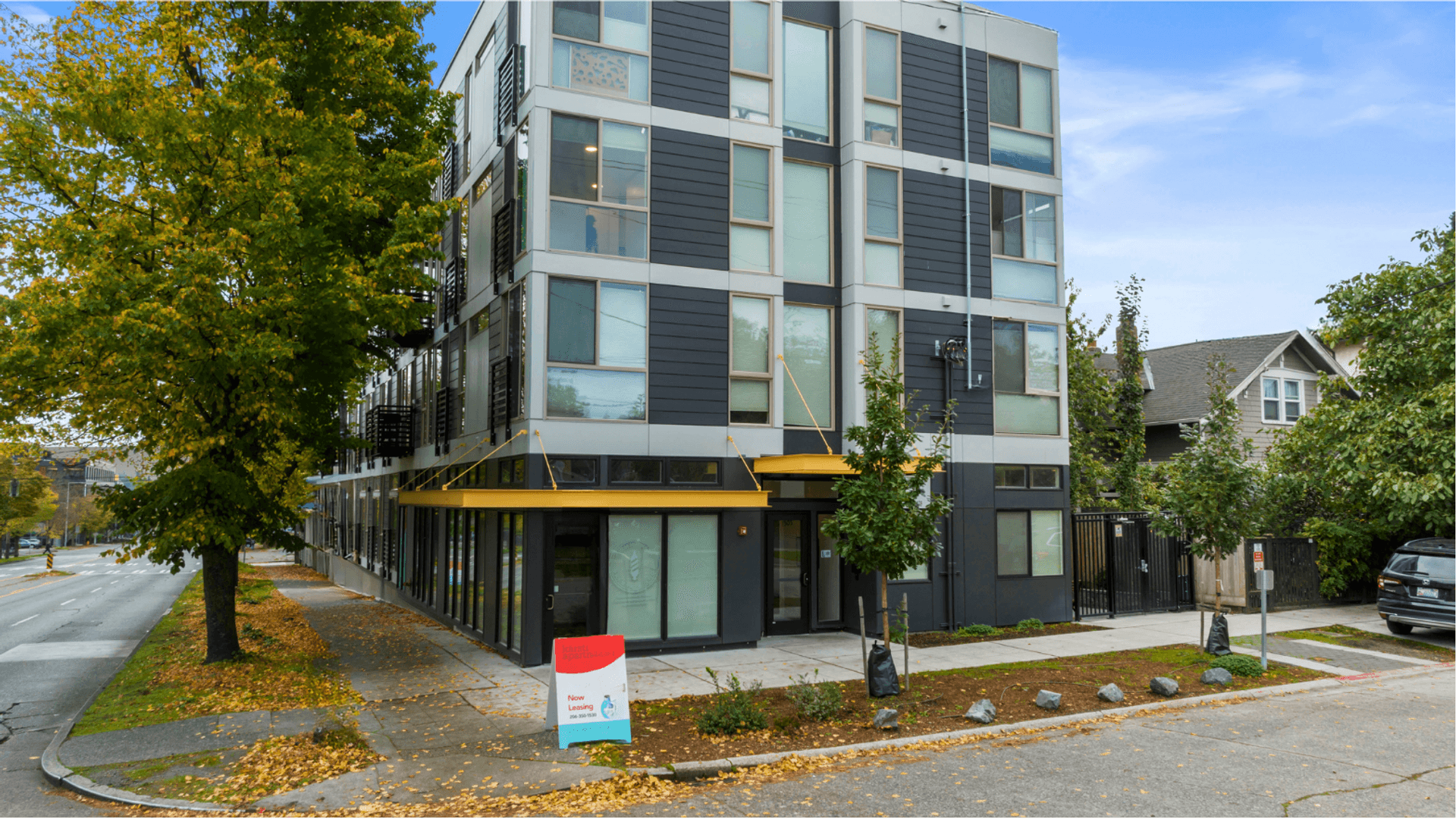 Karsti Apartments 1 of 8