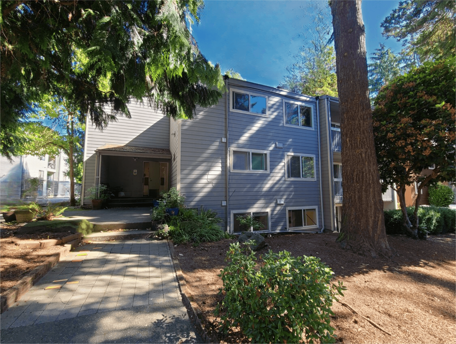 Twin Cedars Apartments 1 of 8