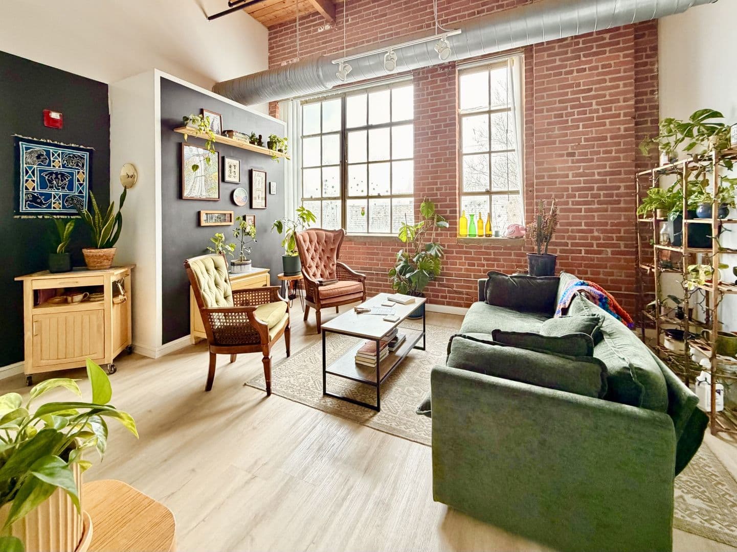 SoHo Lofts 1 of 13