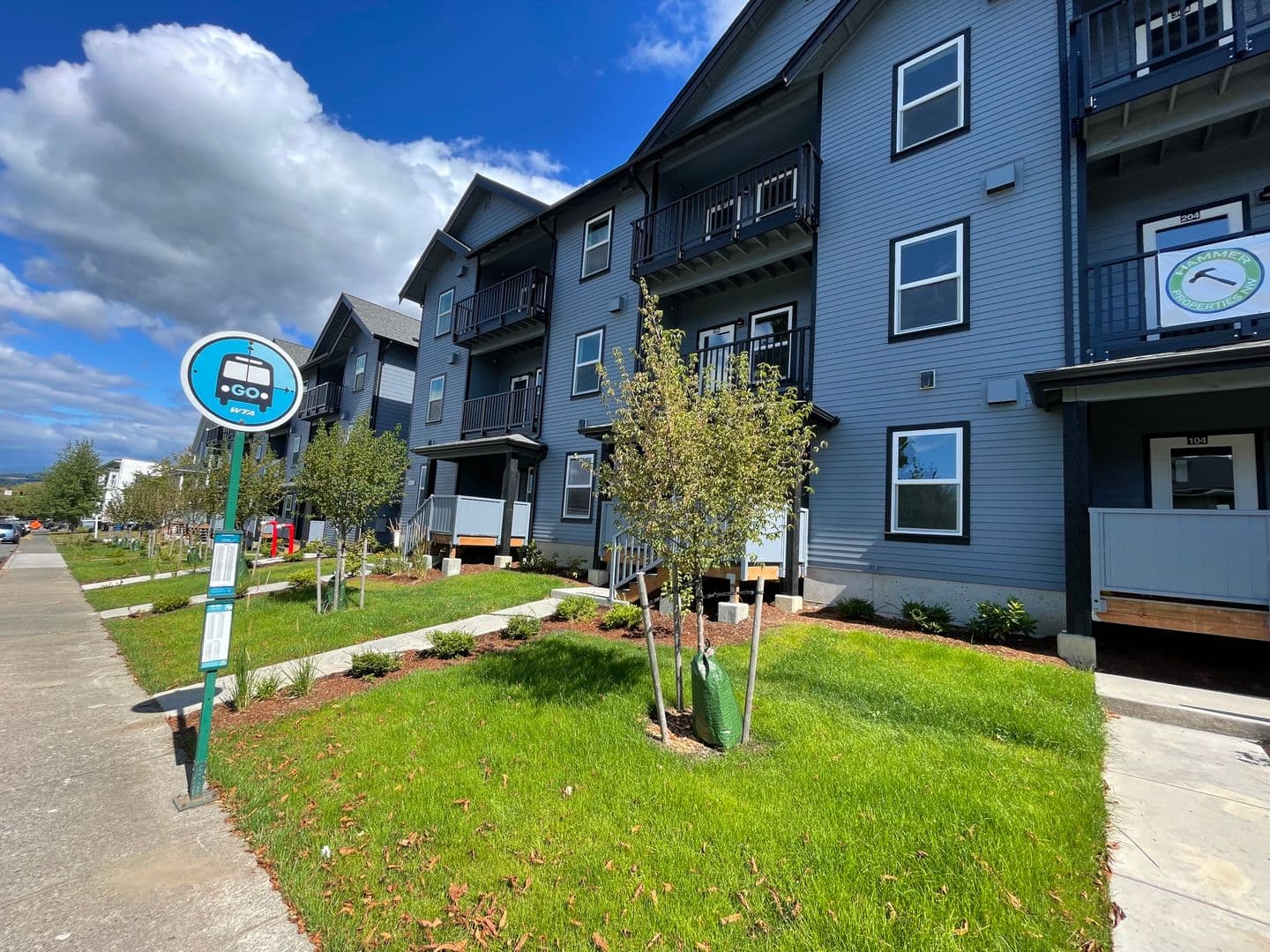 1200/1210 Billy Frank Jr St 1 of 11