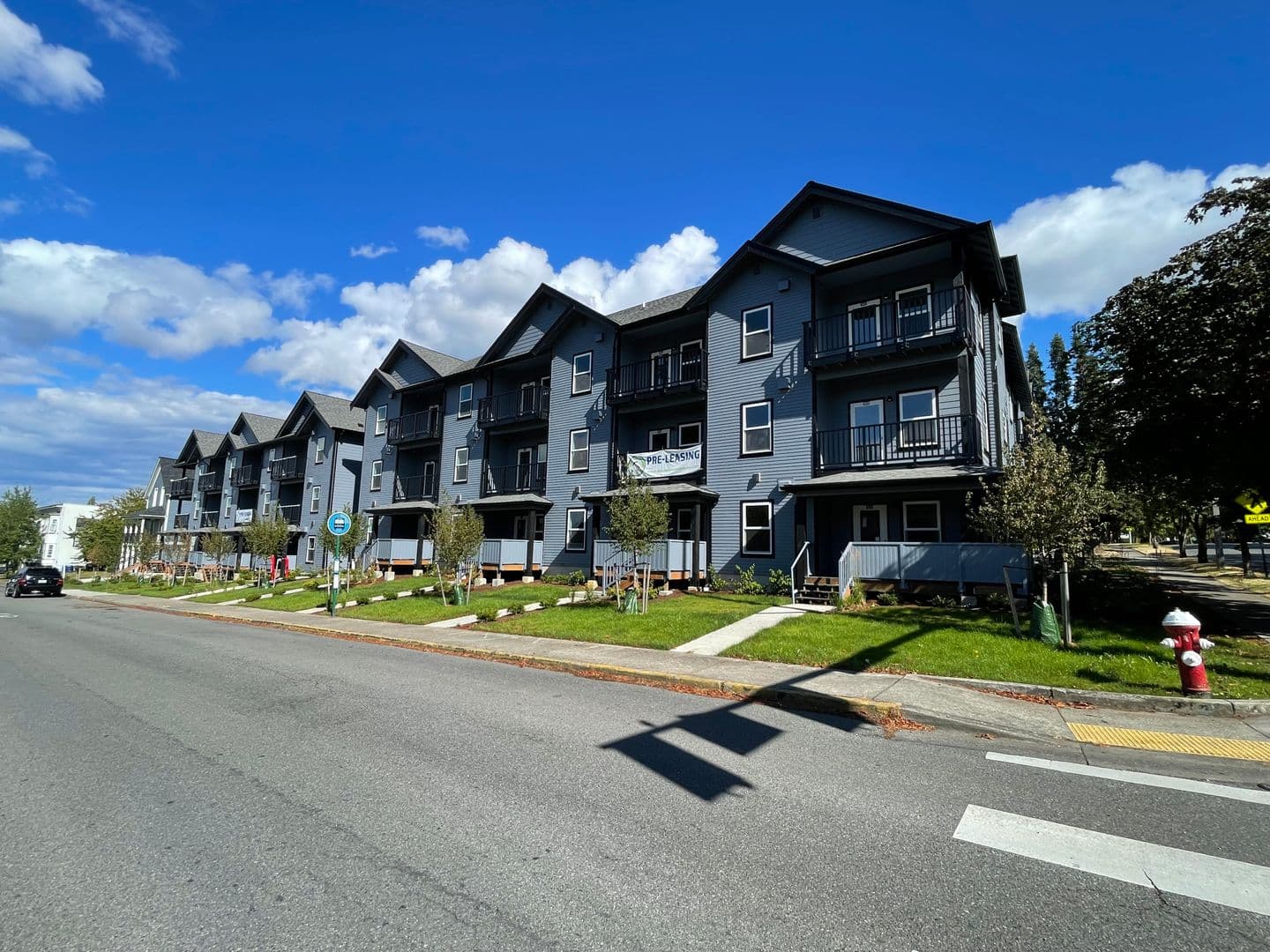 1200/1210 Billy Frank Jr St 1 of 14