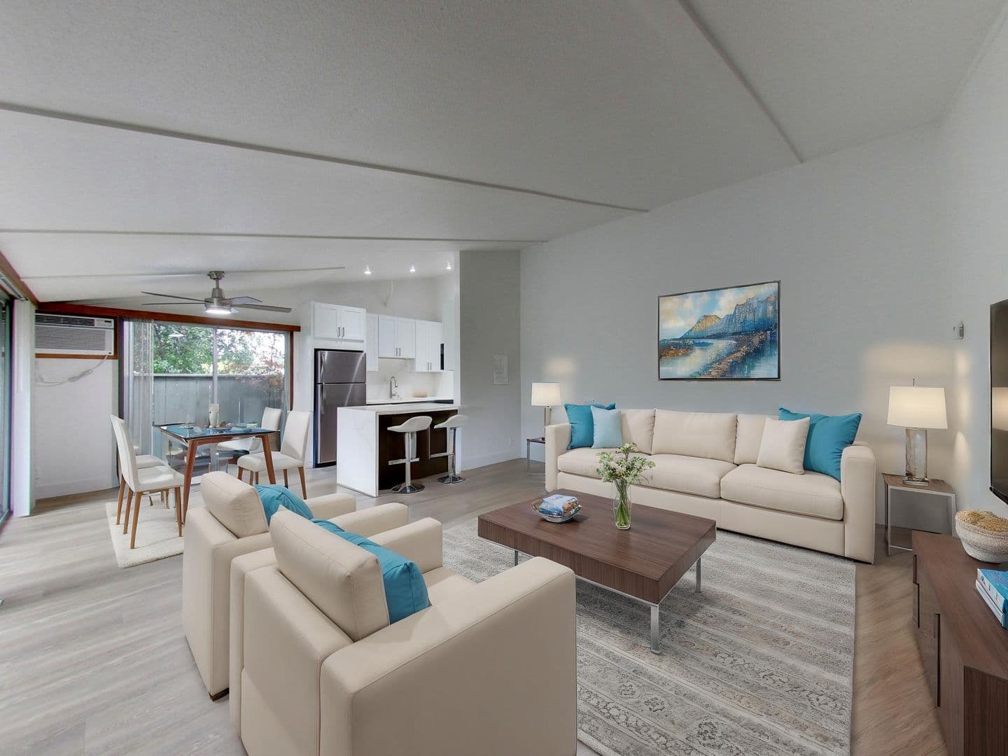 Riverwood Apartments 1 of 17