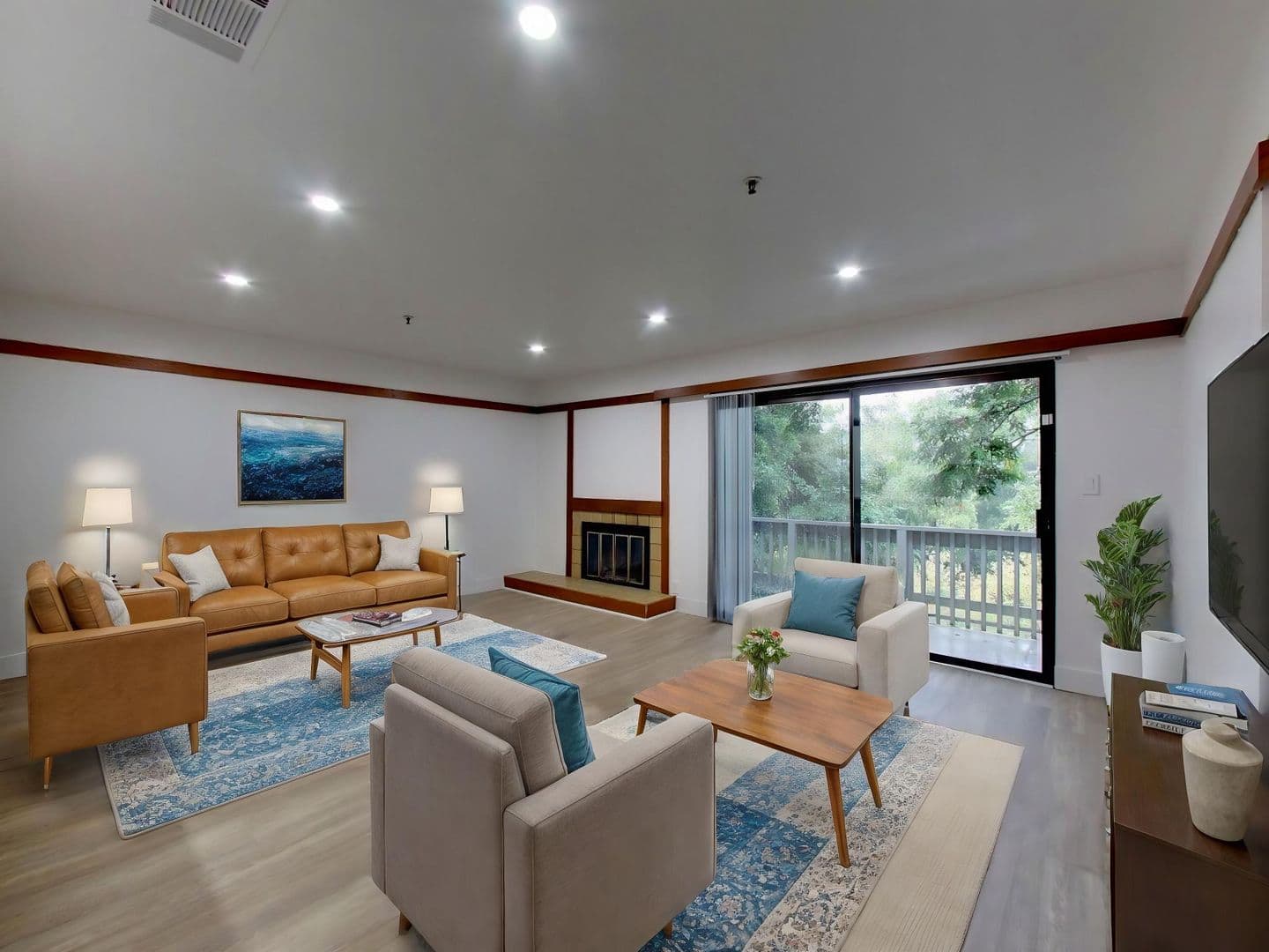 Riverwood Apartments 1 of 16