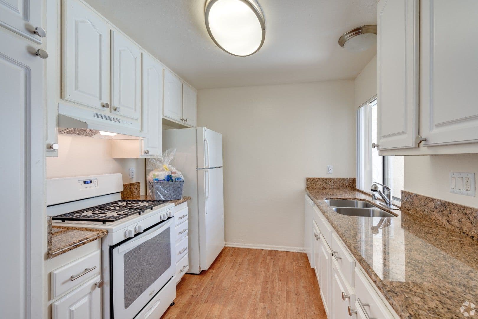 Bradbury Park Apartments 1 of 15