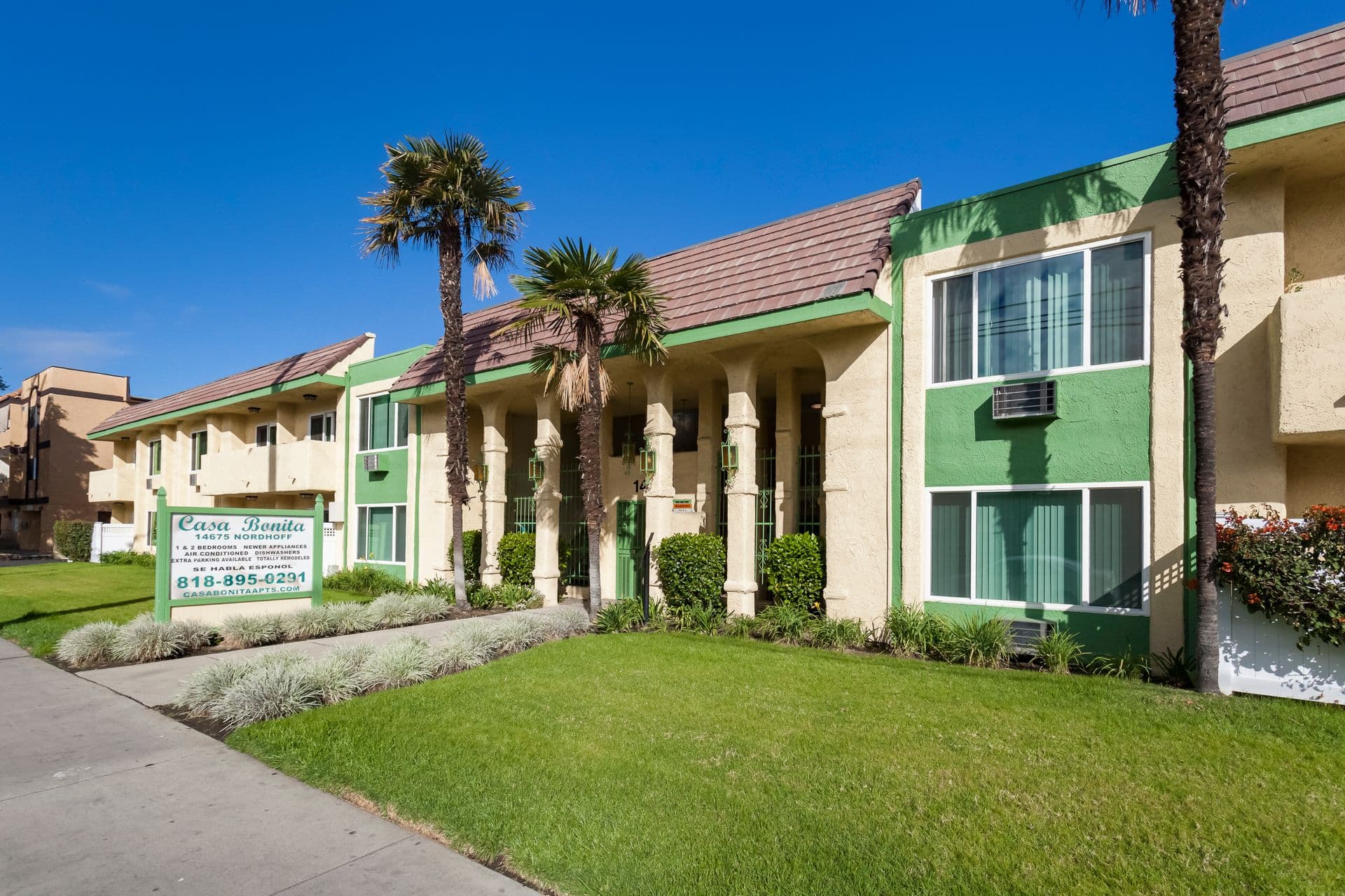 14675 Nordhoff Street - # 209 1 of 19