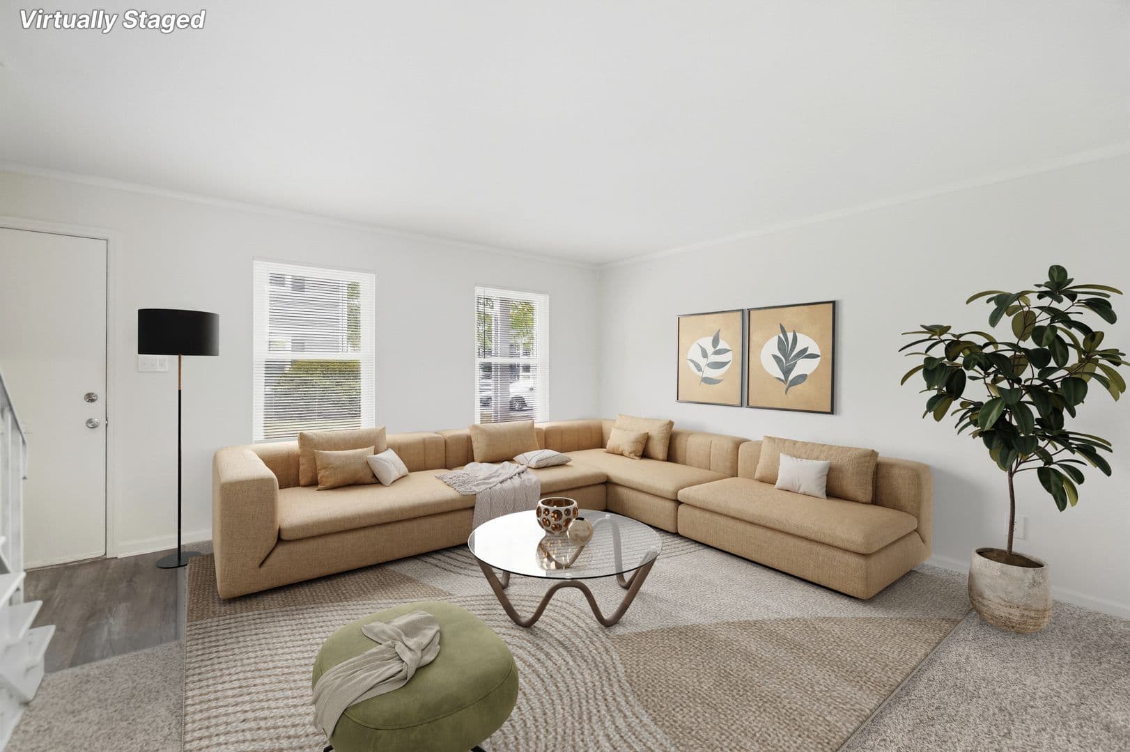 Prime at Uptown Apartments & Townhomes 1 of 24