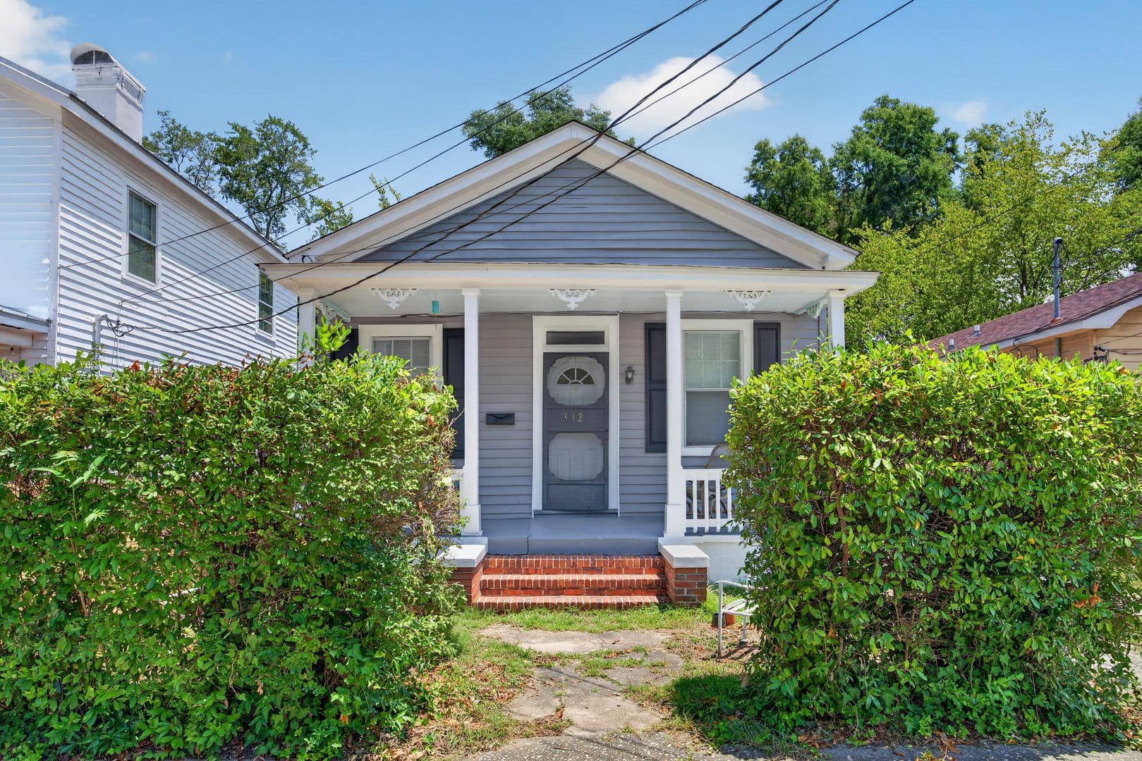 MCRAE STREET 312 1 of 26