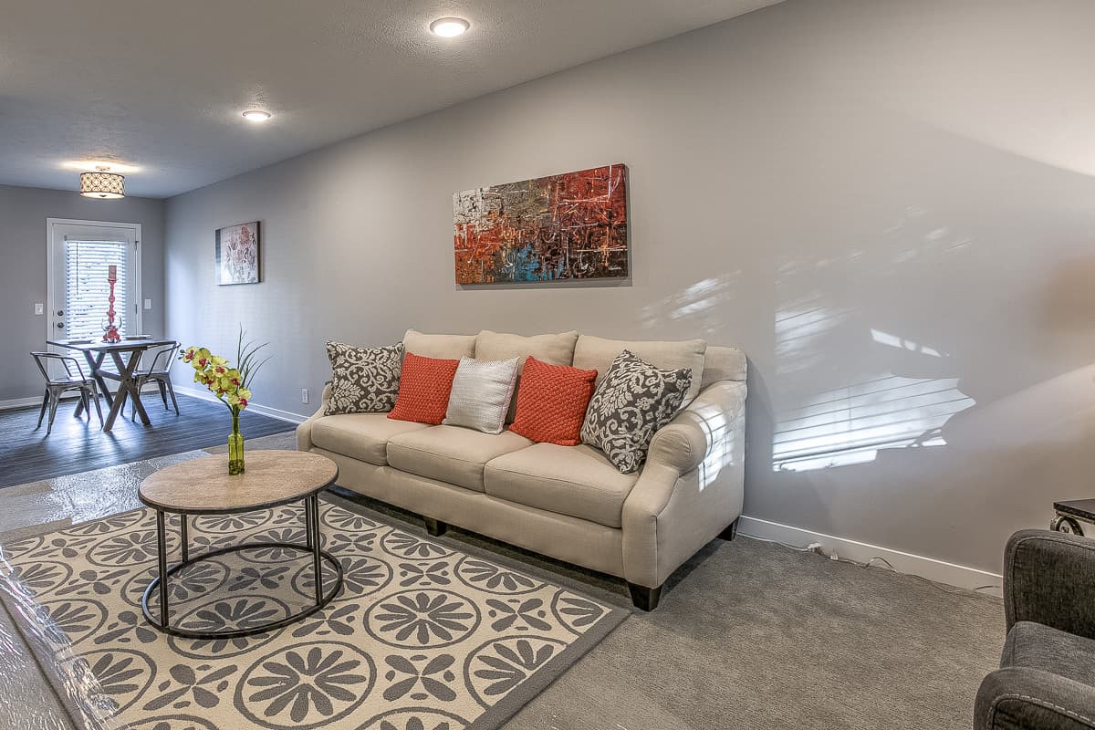 Harrisville Townhomes 1 of 26