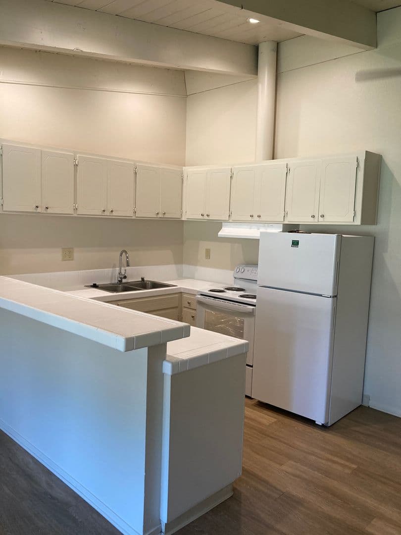 Lassen Villa Apartments 1 of 14