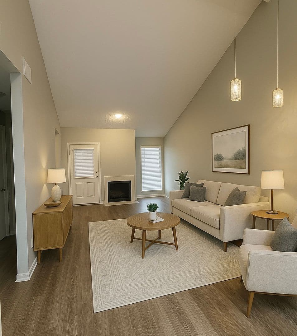 Cedar Ridge Patio Homes 1 of 12