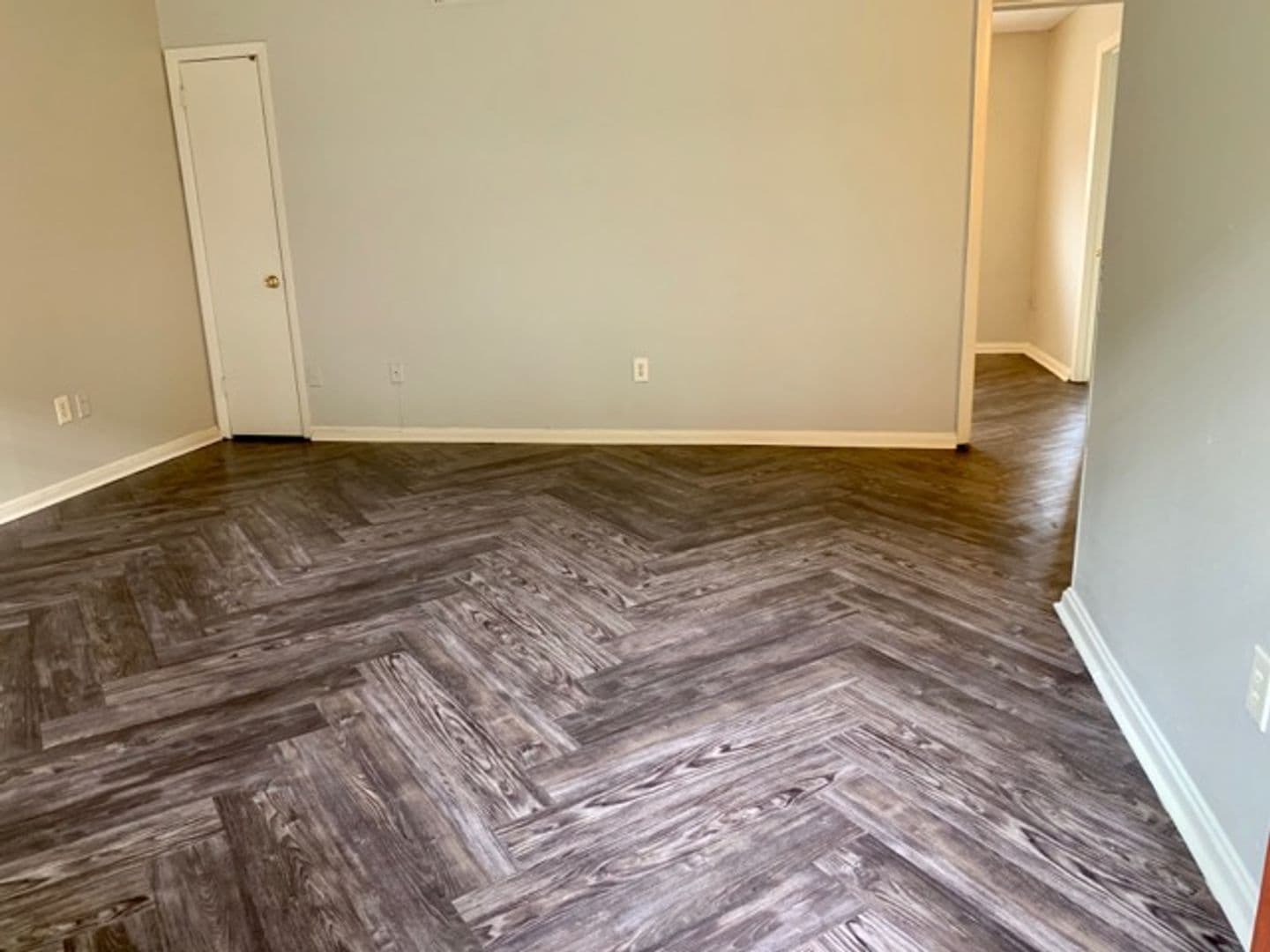 Madison East Apartments 1 of 6