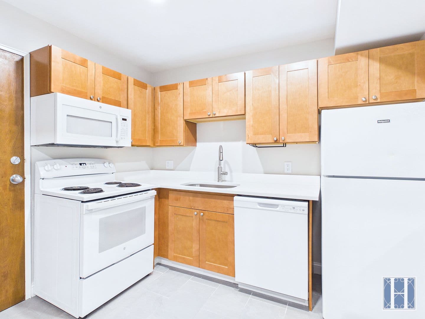 445 PLEASANT STREET LLC 1 of 5