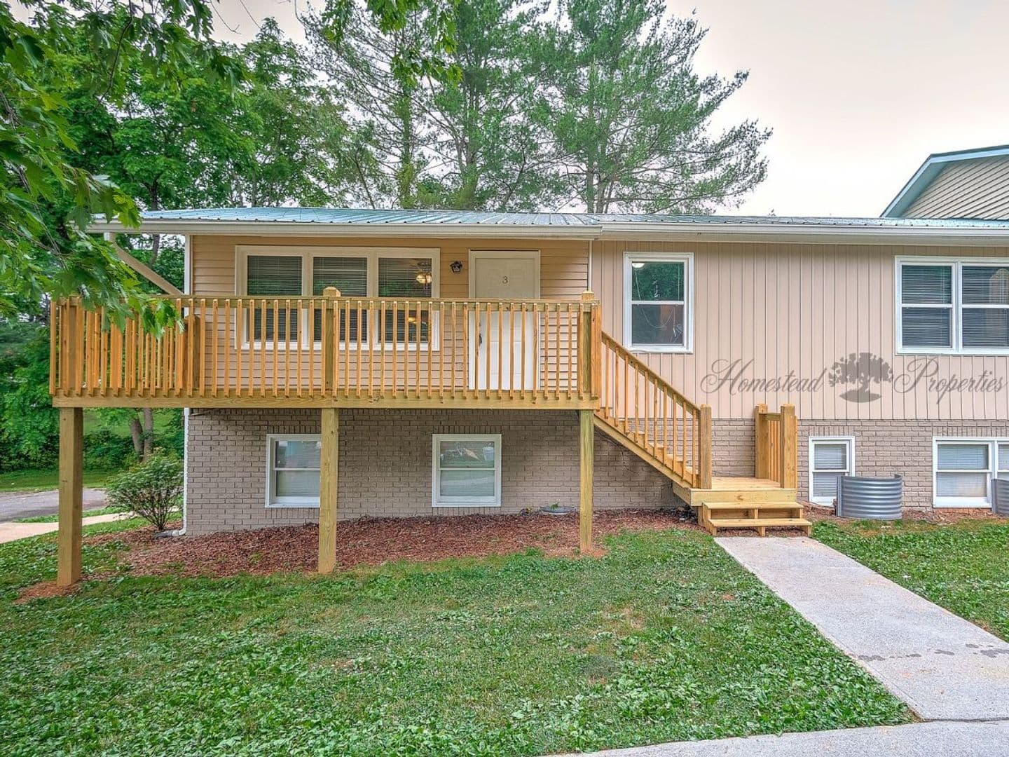 Greenbriar 1 of 17