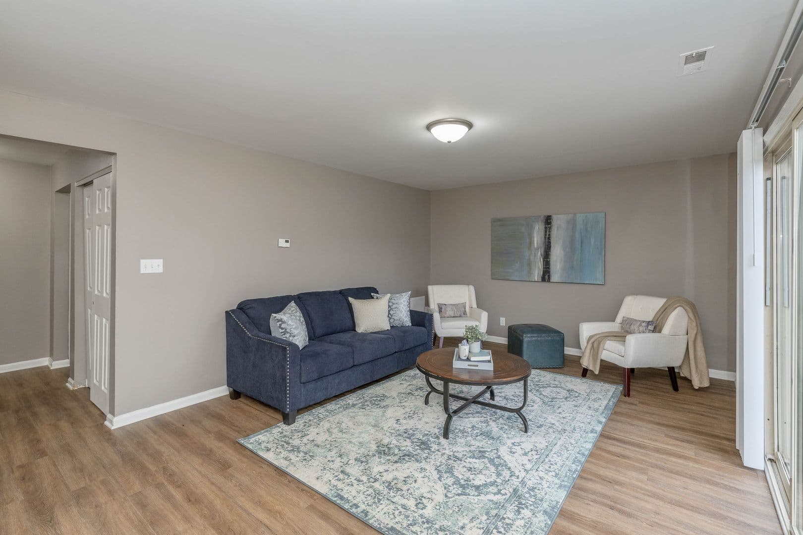 Buckridge at Southport Apartments 1 of 15