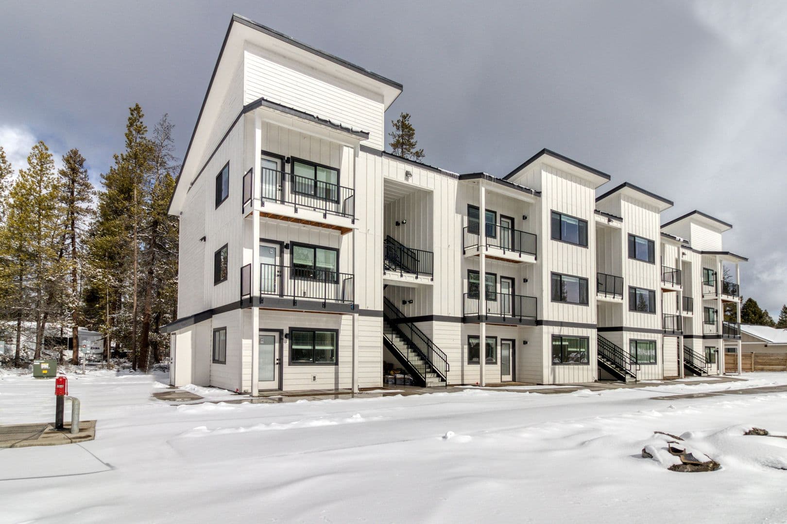 Finley Butte Apartments 1 of 15
