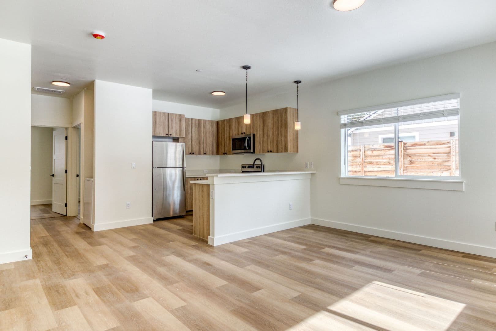 Finley Butte Apartments 1 of 15