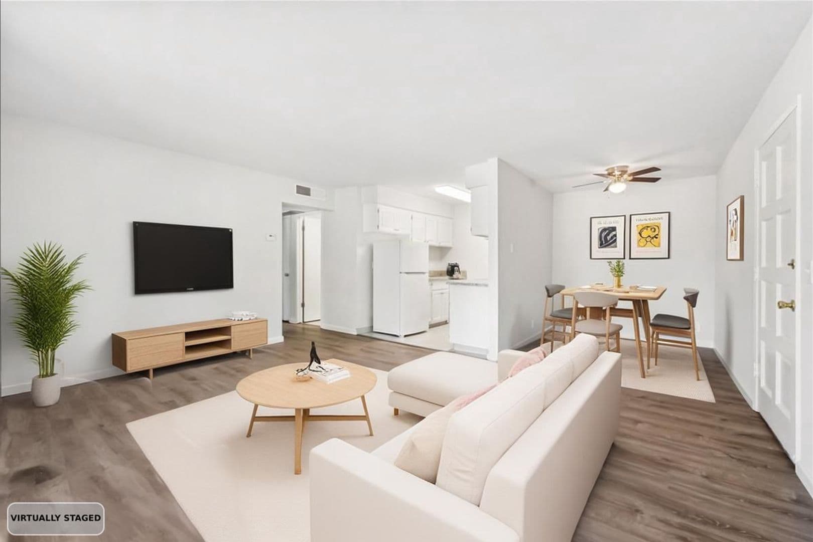 Pinewood Apartments 1 of 13