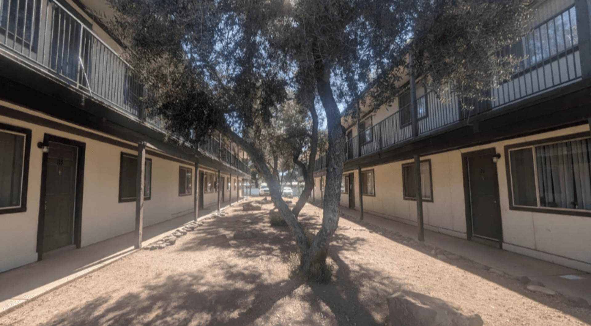 Village at Romero 1 of 8