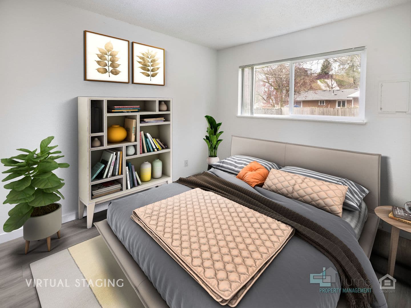 Brookside Village (637) - CONSERVICE 1 of 12