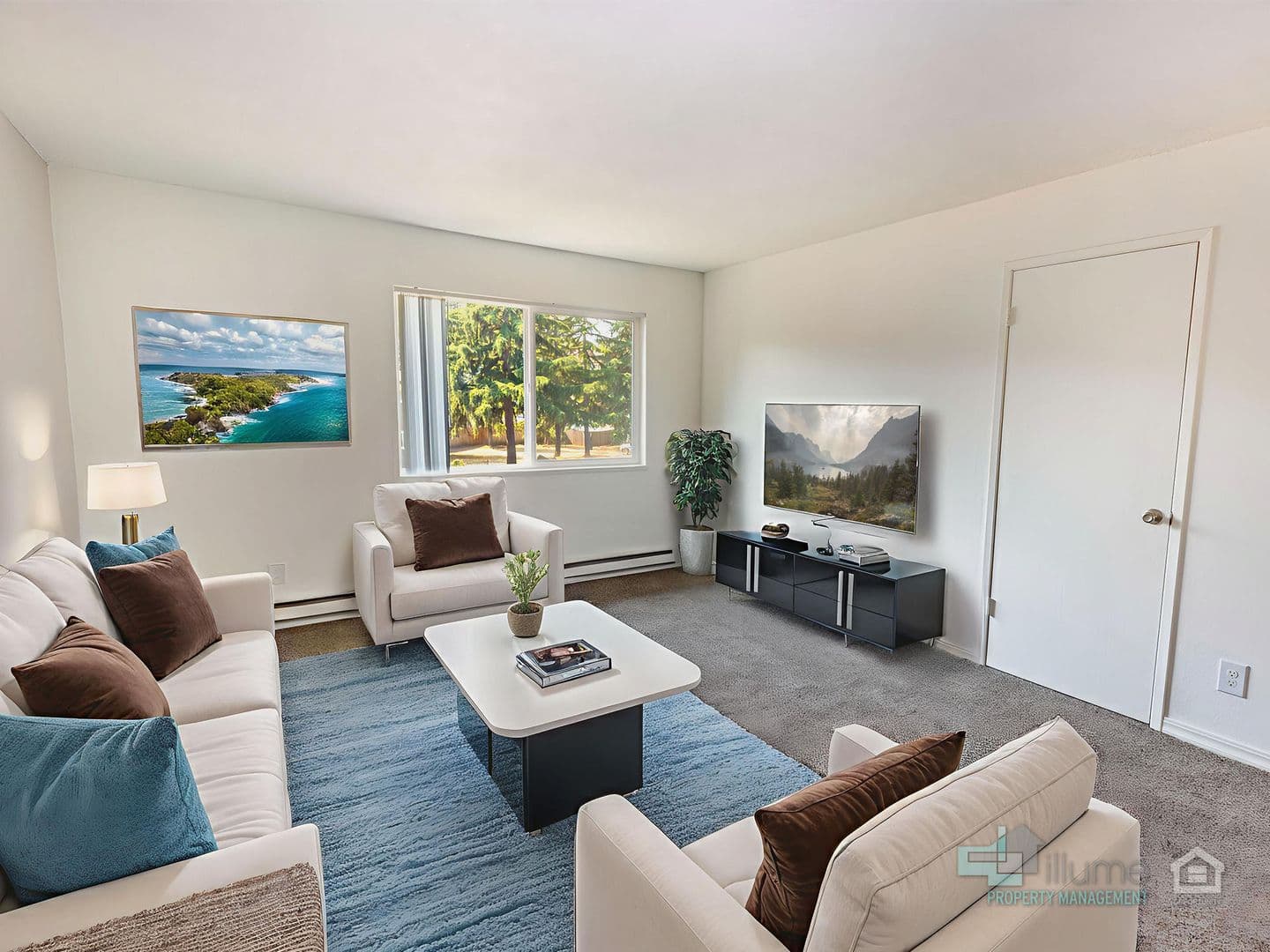 Brookside Village (637) - CONSERVICE 1 of 28