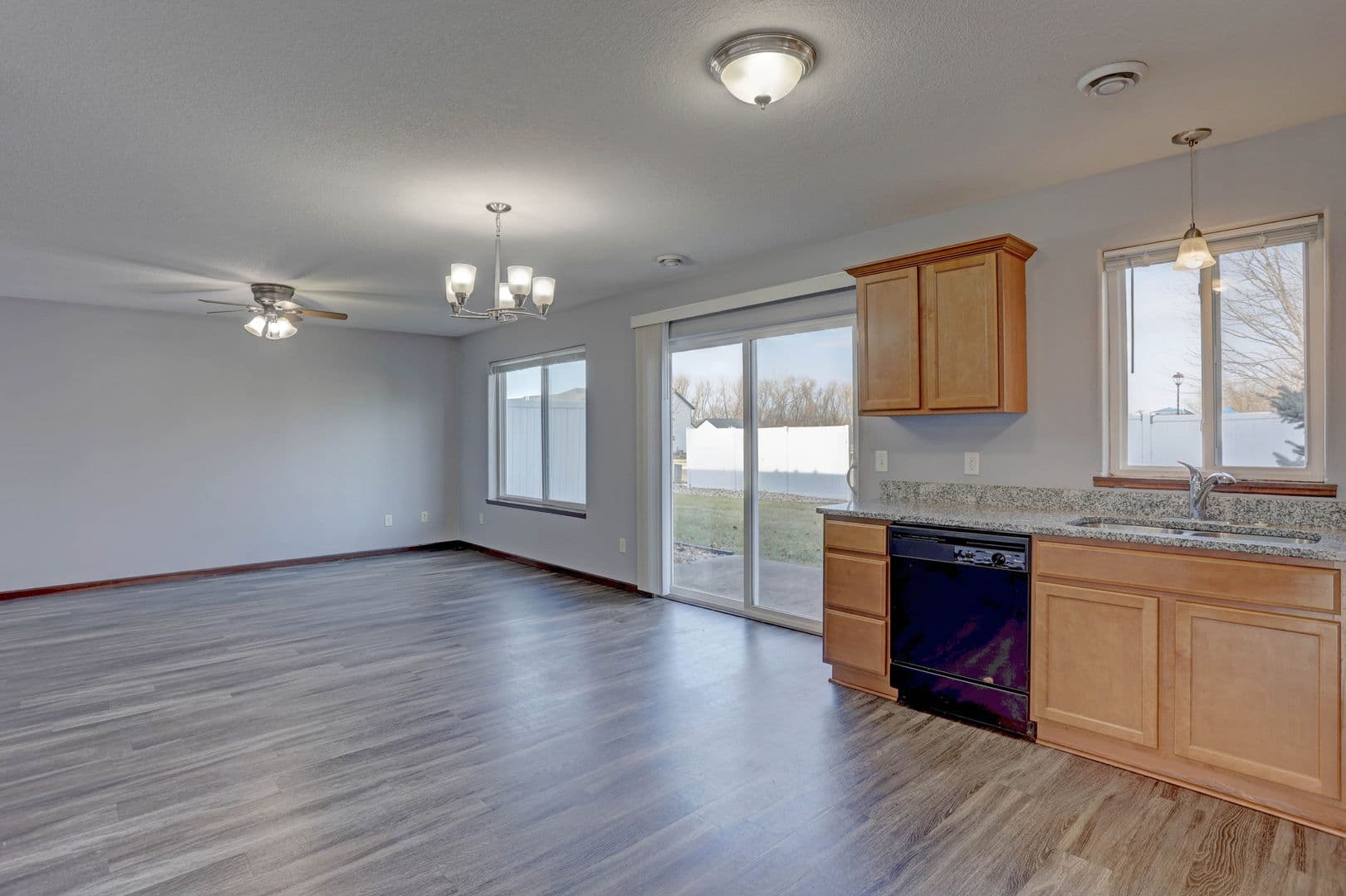 Indigo Crossing Townhomes 1 of 9