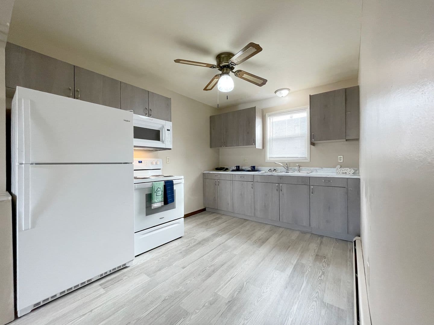 Twin Villas Apartments 1 of 11