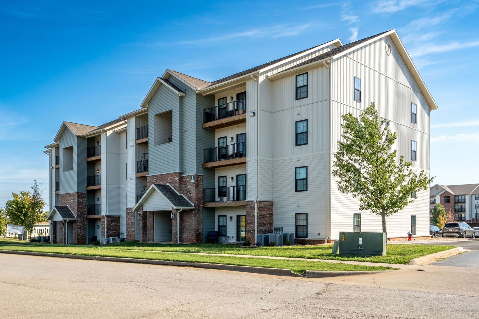 Orchard Park II Apartments 1 of 14