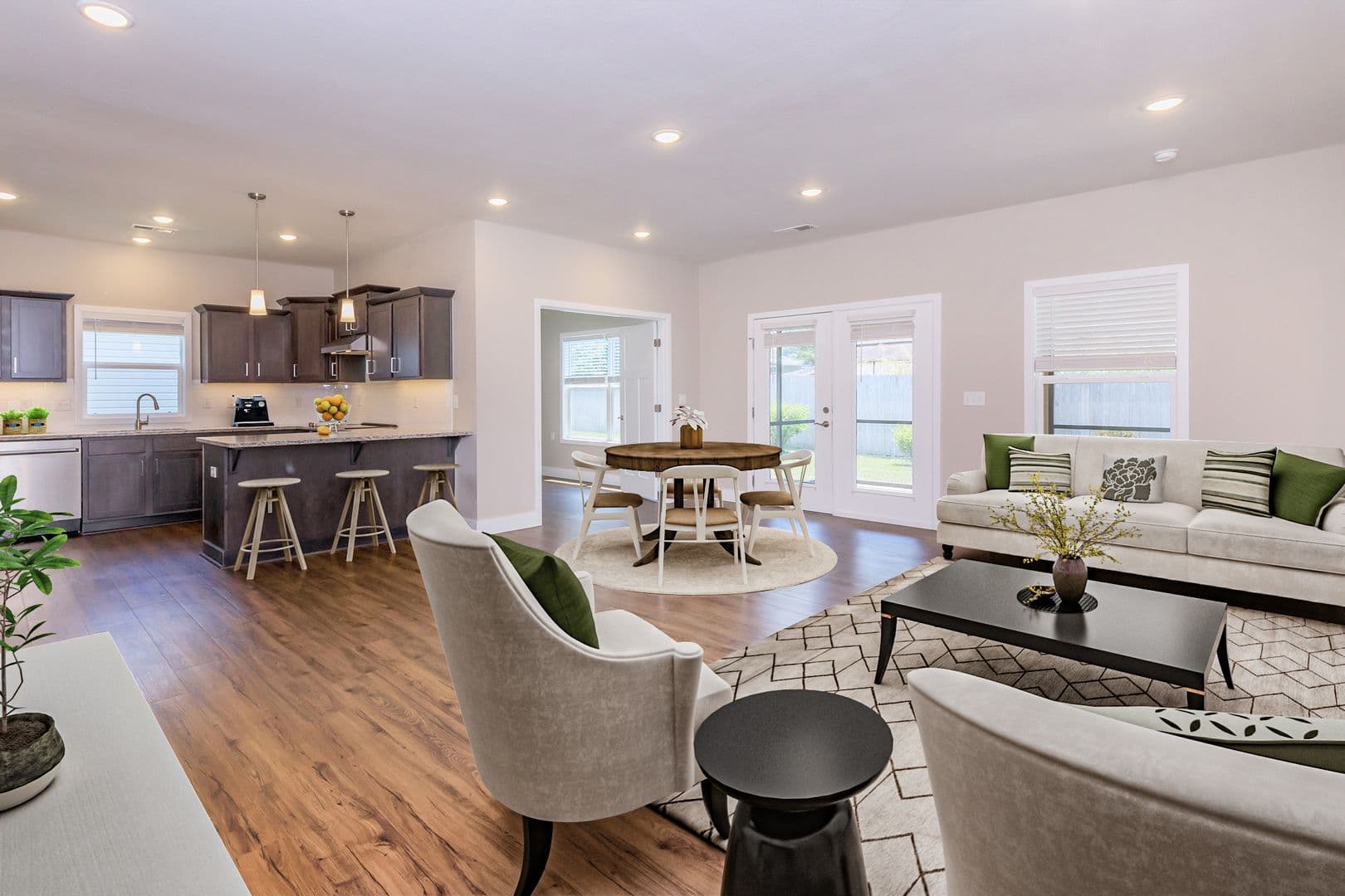 Tera Vera II Patio Homes 1 of 31