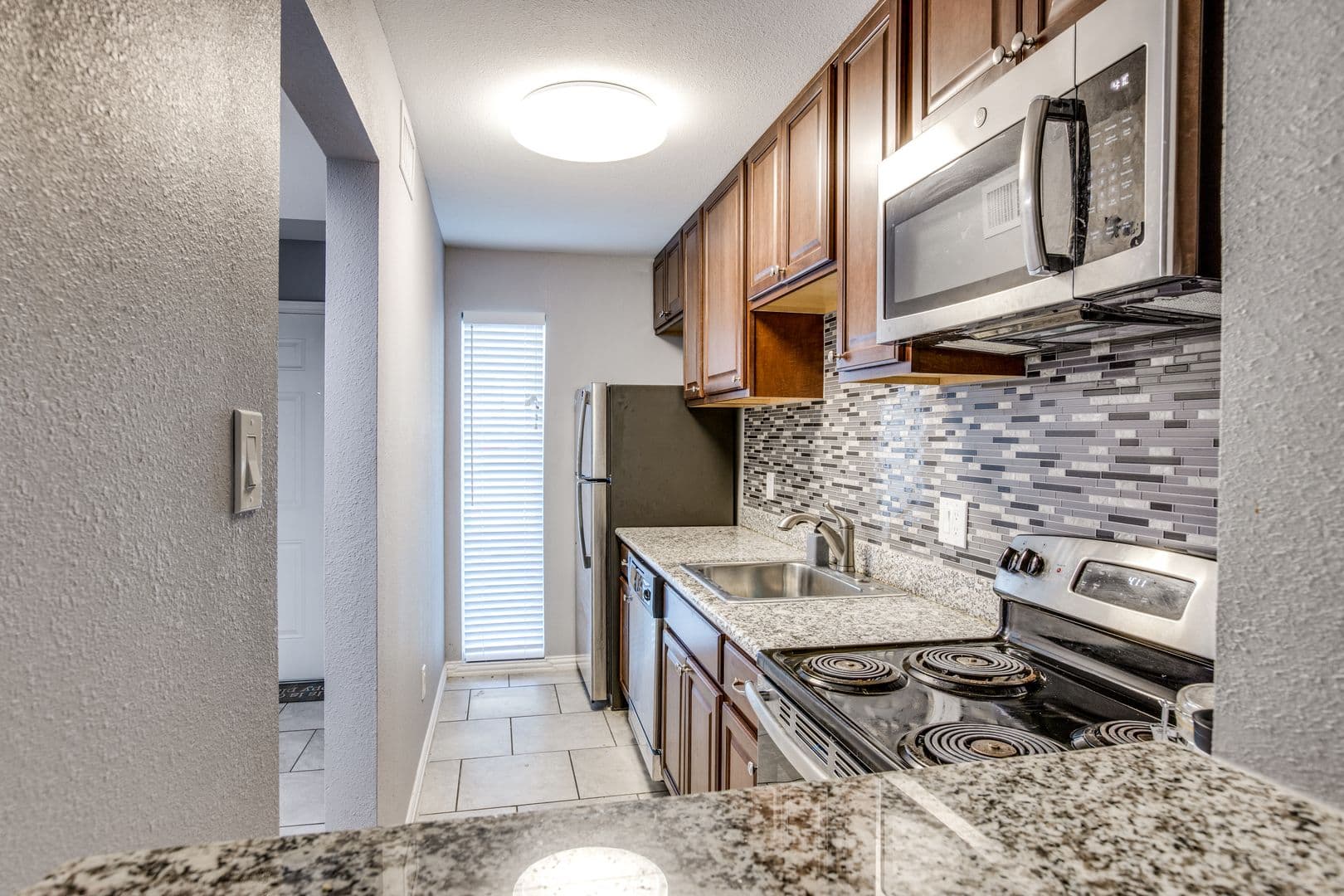 Residences at White Rock Lake 1 of 7