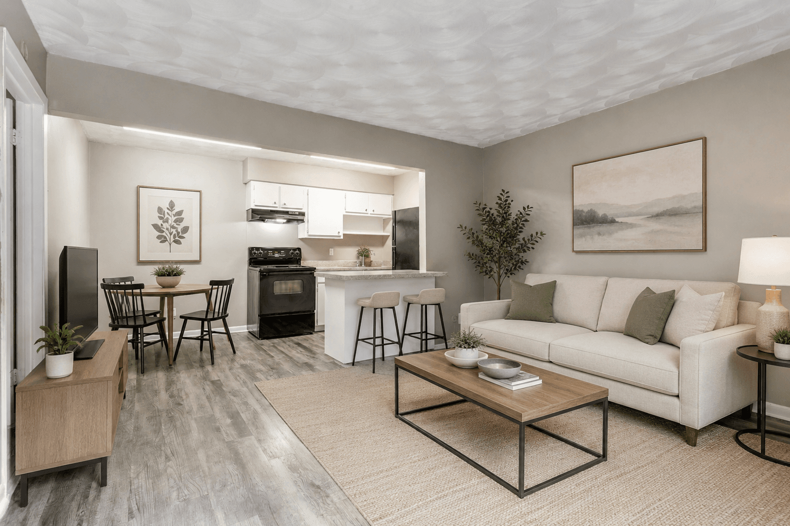 Southwest Apartments 1 of 1