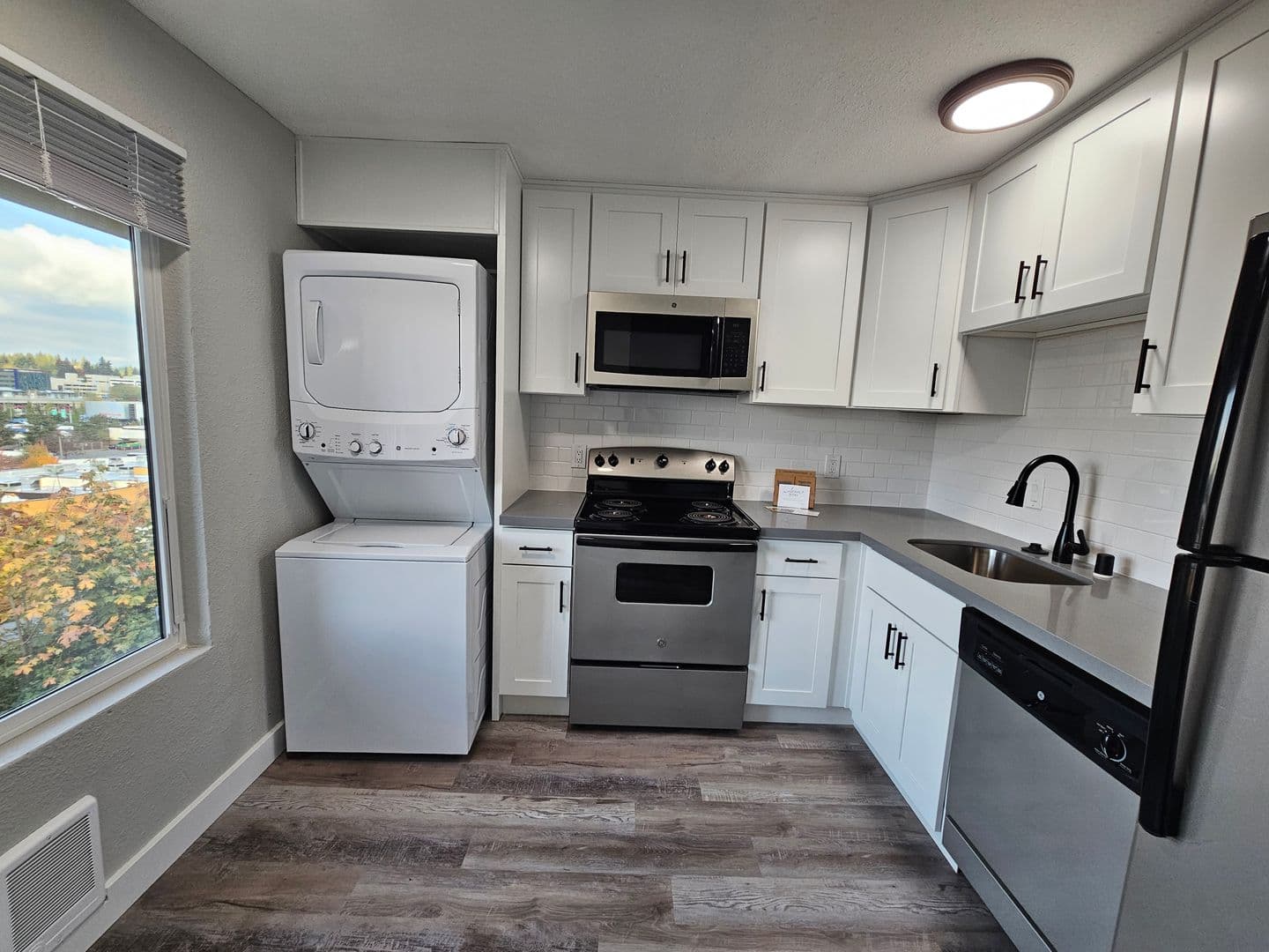 CityScape Apartments 1 of 22