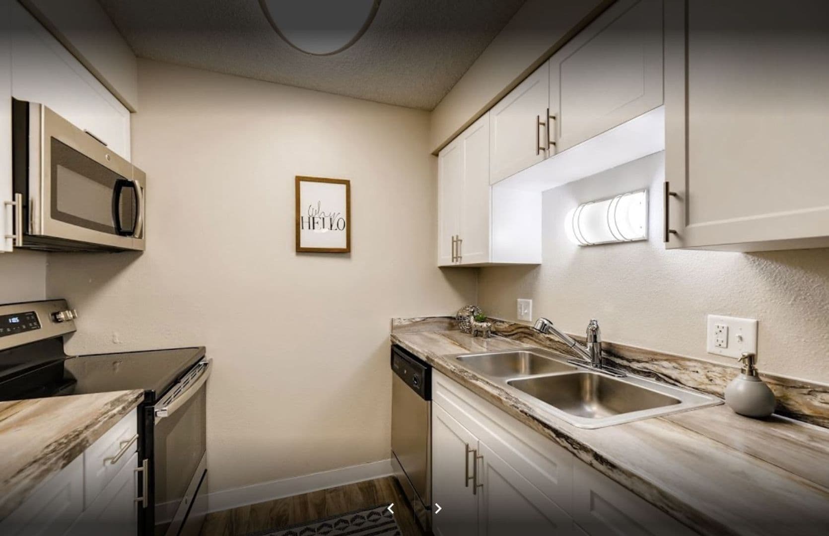 Highland Way Apartments 1 of 8