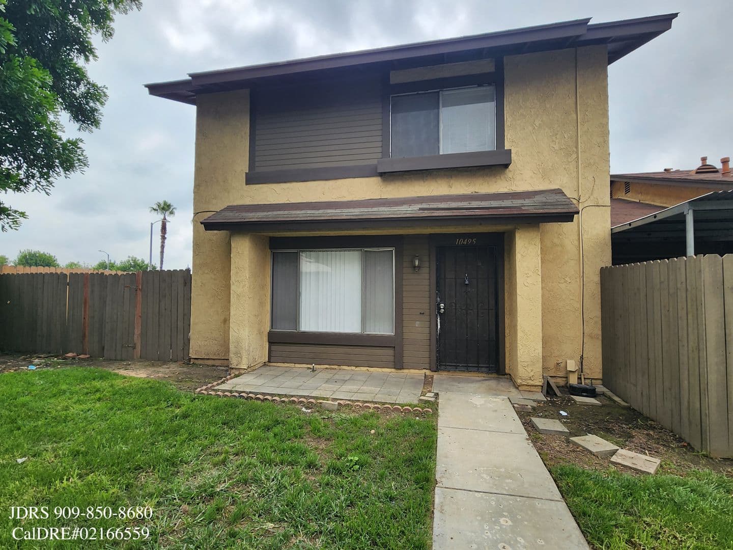10495 Adobe Court #2 1 of 8