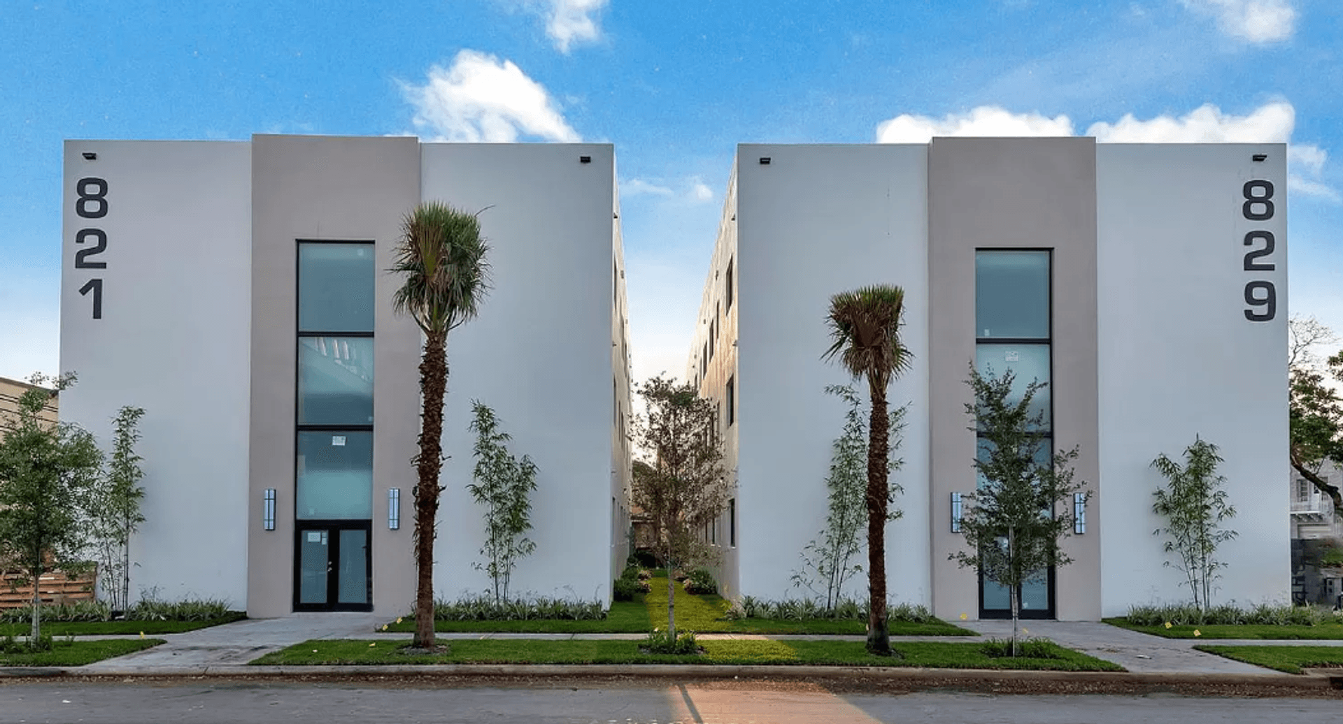 8CHO Apartments 1 of 11