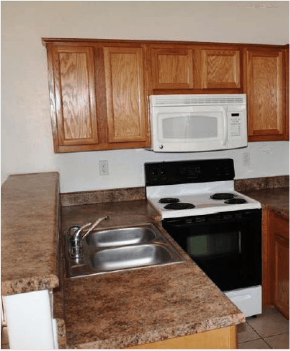 Cota Apartments 1 of 4