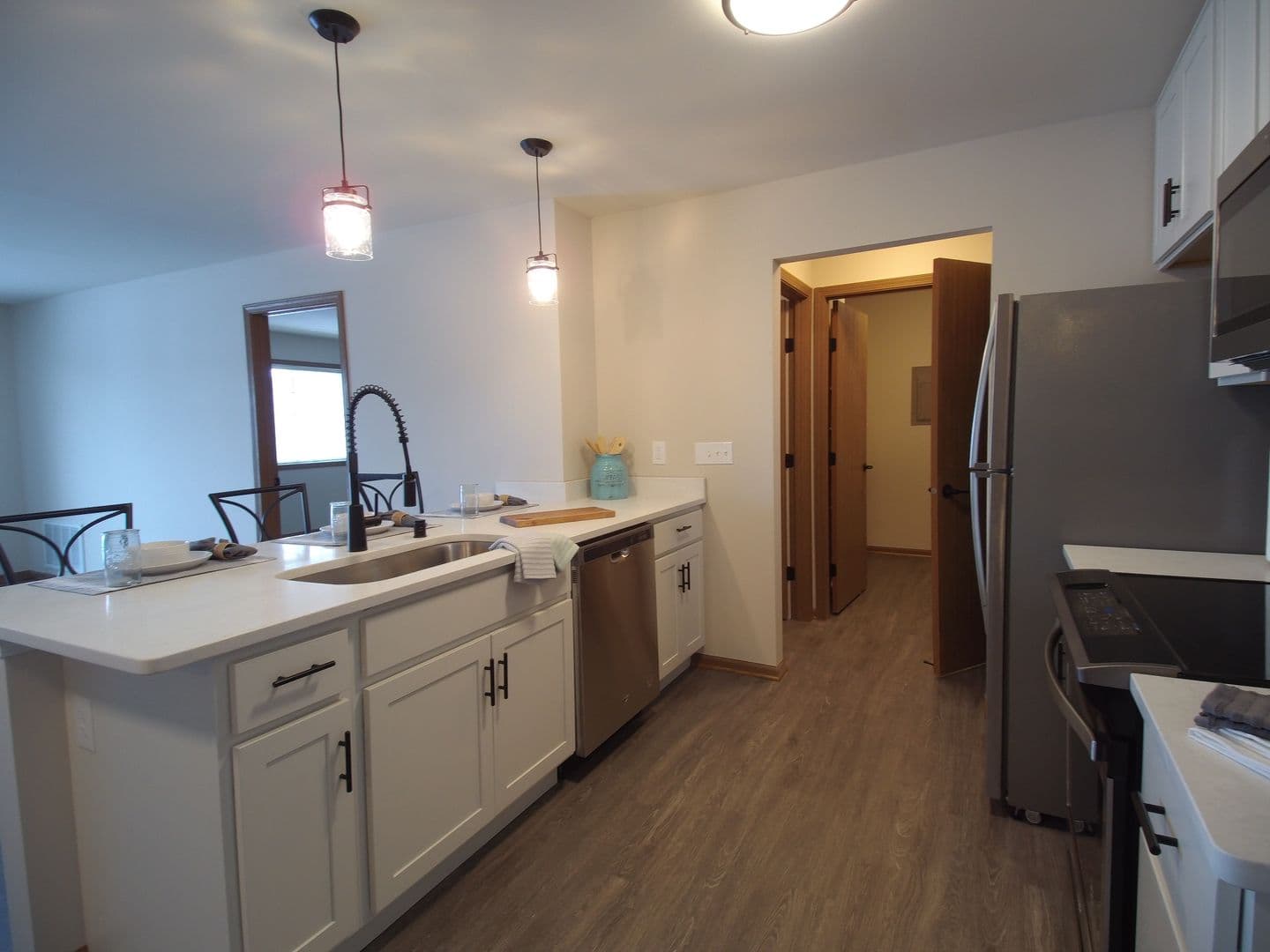 Shady Lane Apartments 1 of 13