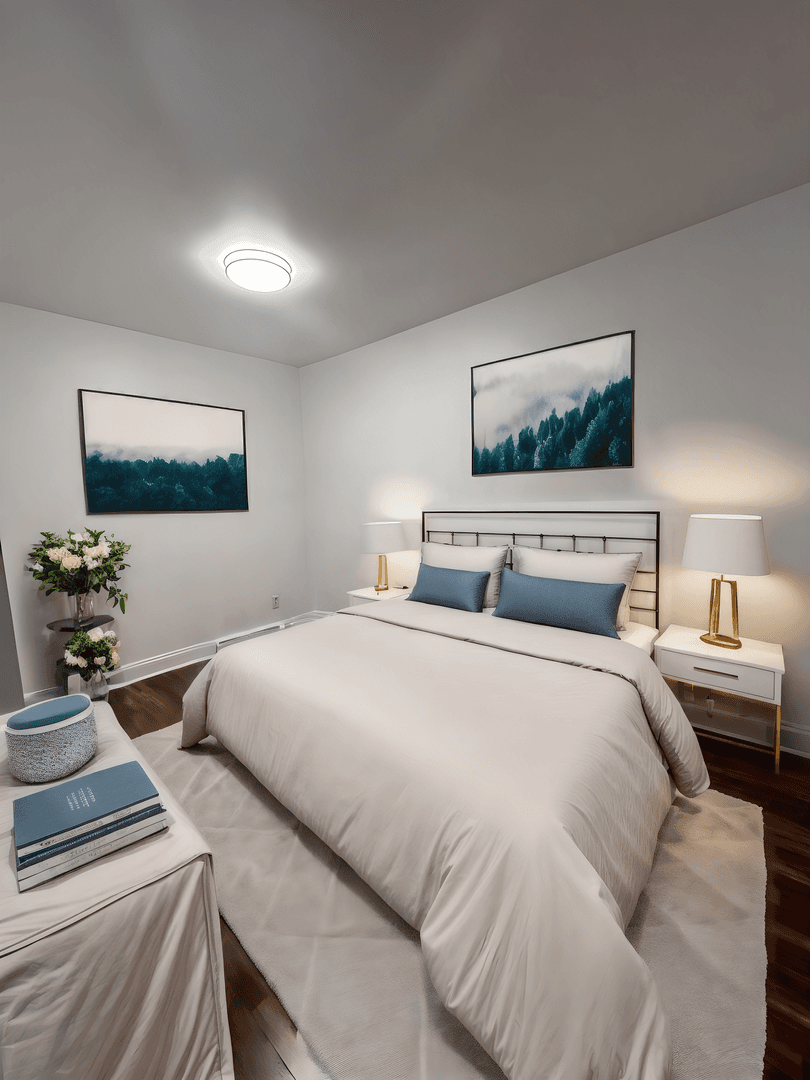 WHITE LAKE VIEW, LLC 1 of 10