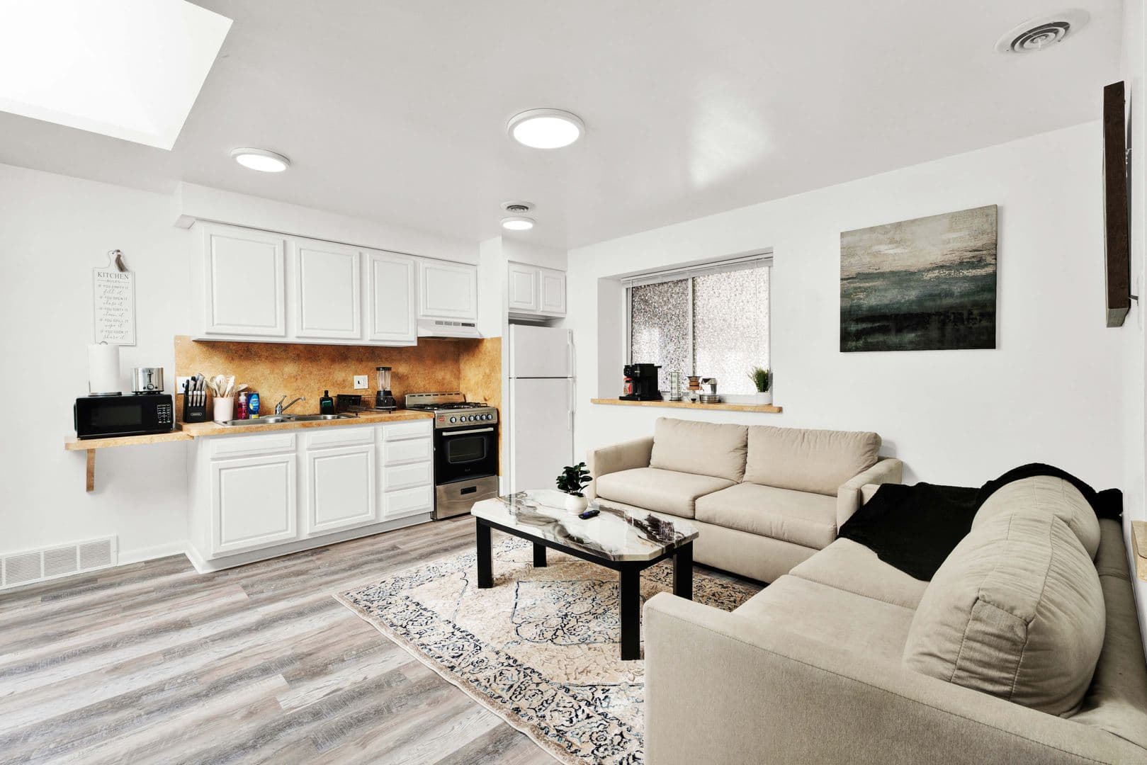 NP HAMTRAMCK GROUP, LLC 1 of 20