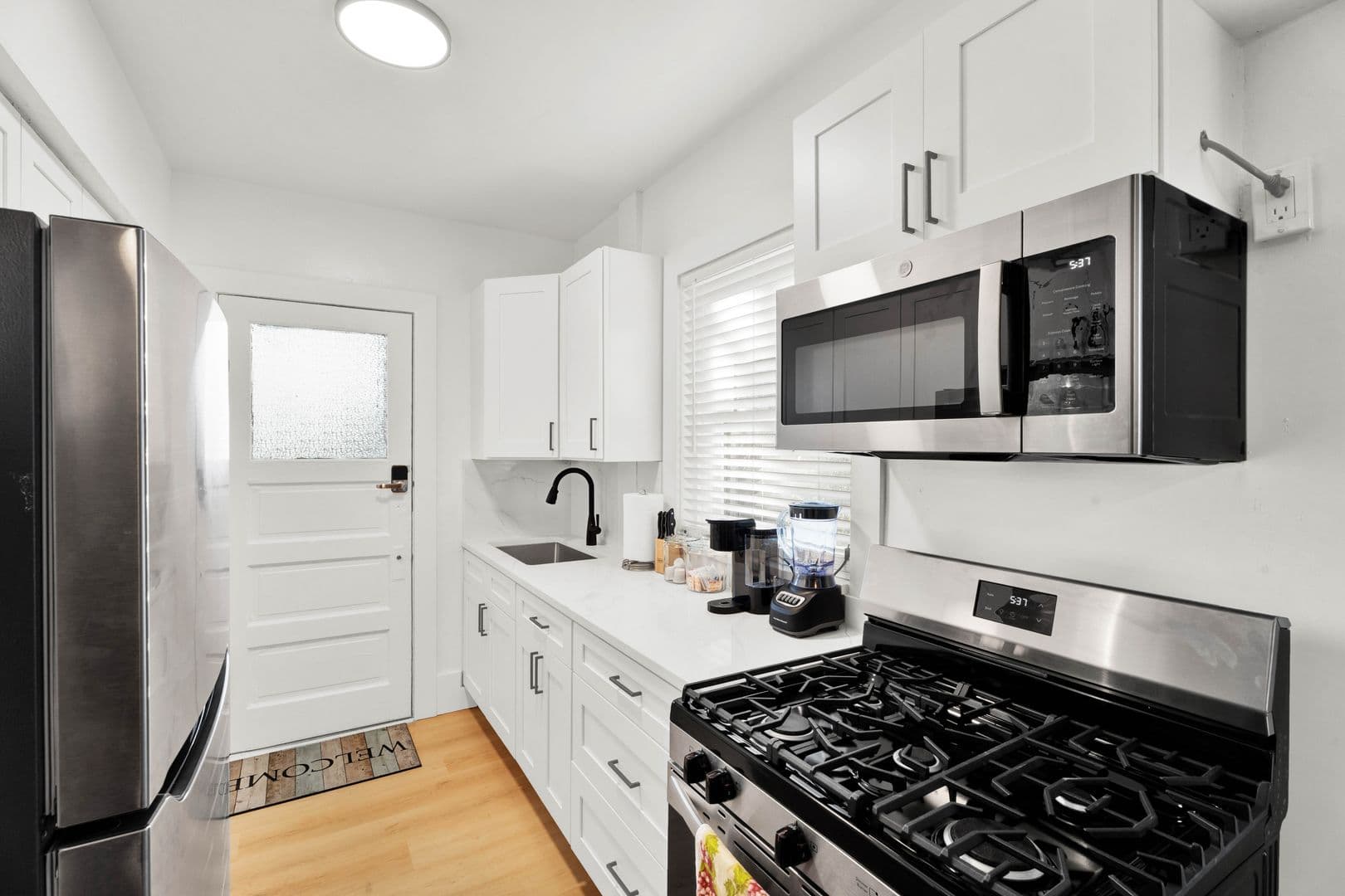 PEPPERS APARTMENTS, LLC 1 of 24