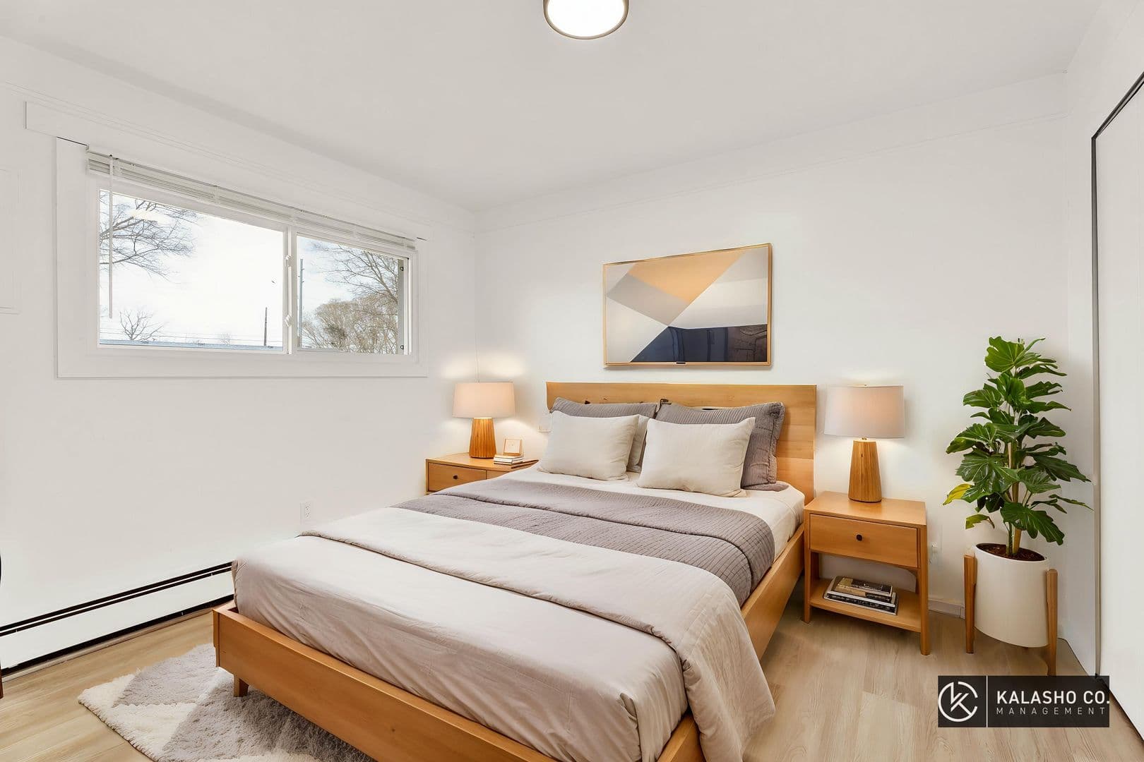 LONDON FALLS PROPERTIES, LLC 1 of 12