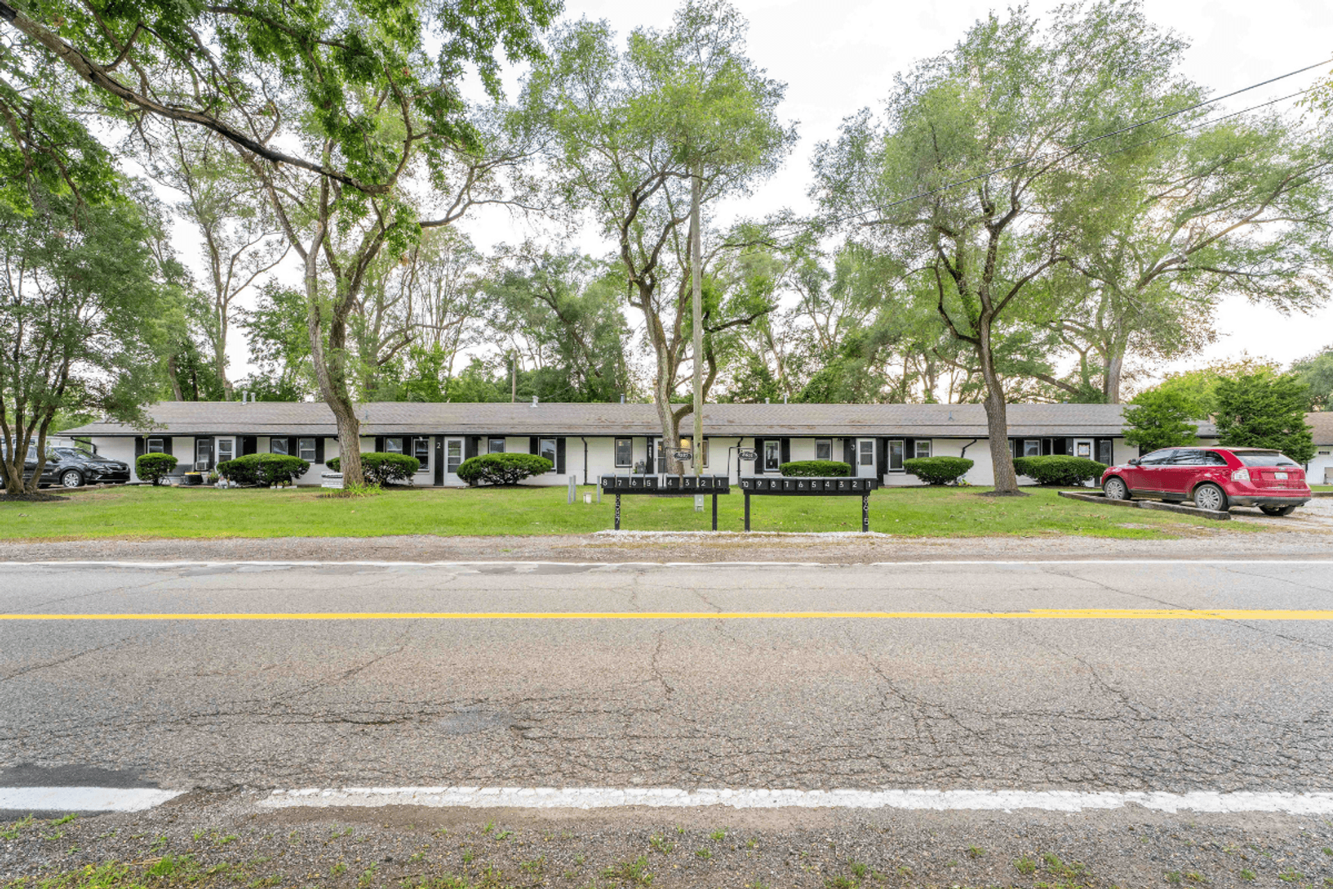 8587 WHITE LAKE GROUP, LLC 1 of 8