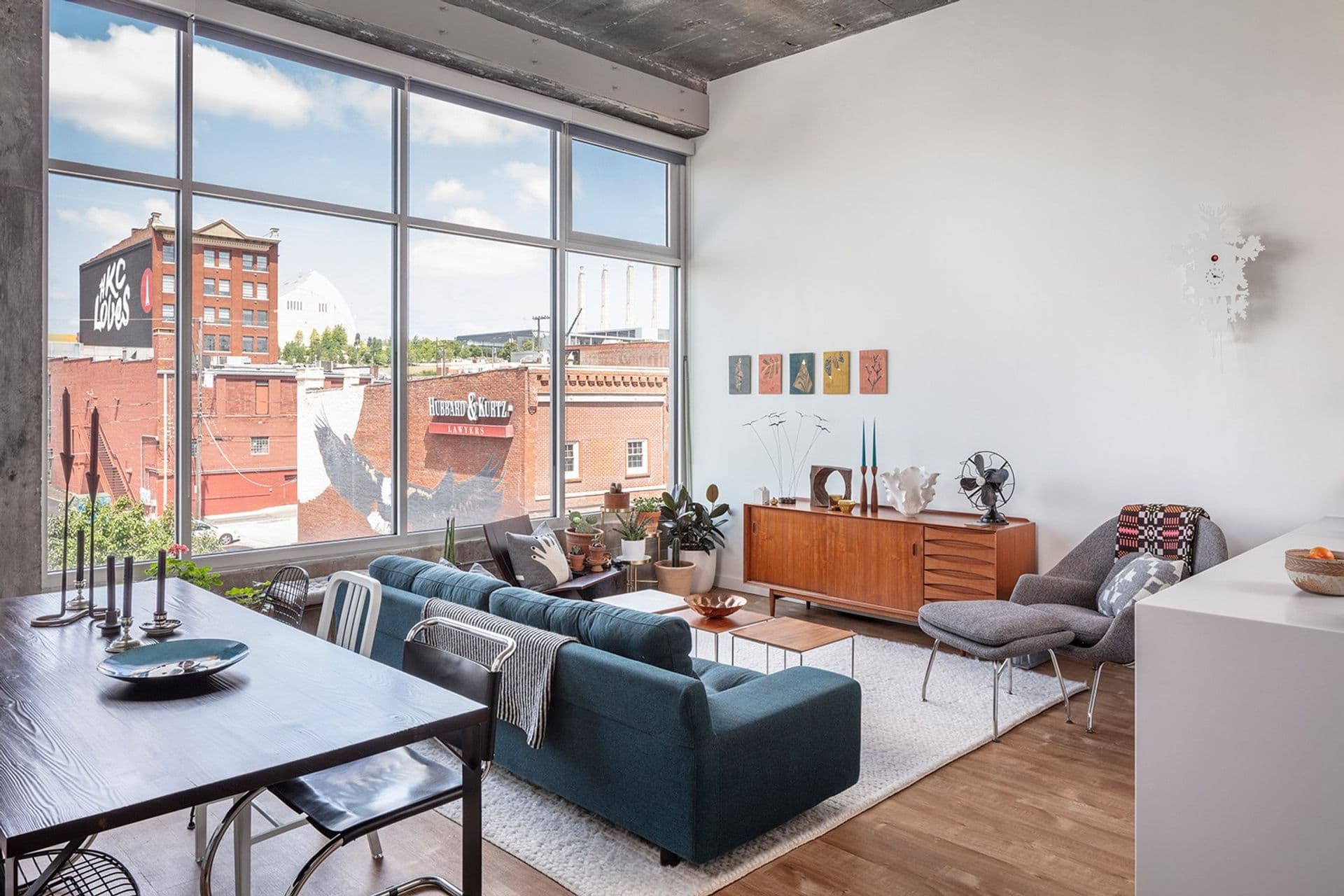 Terrace on Walnut 1 of 25