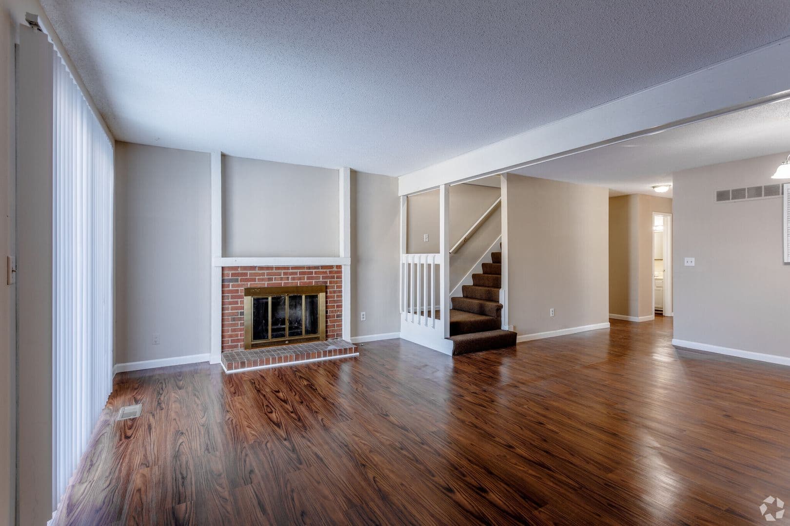 Nieman Park Townhomes 1 of 10