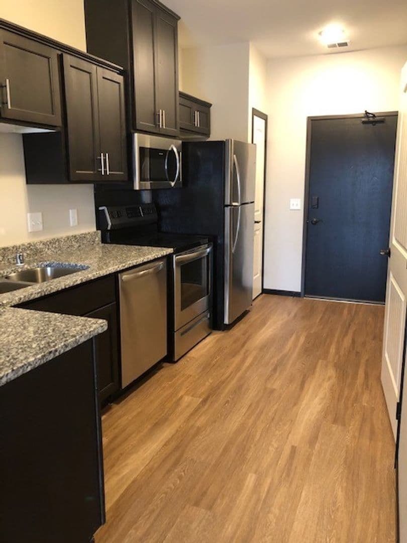 Park Place Apartments 1 of 4