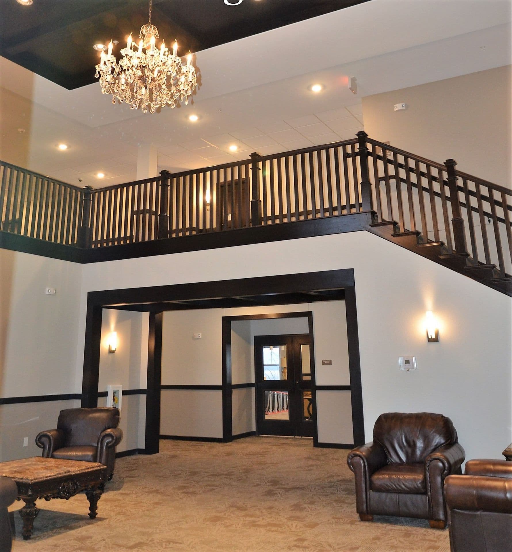 Rivers Ridge Apartments 1 of 11