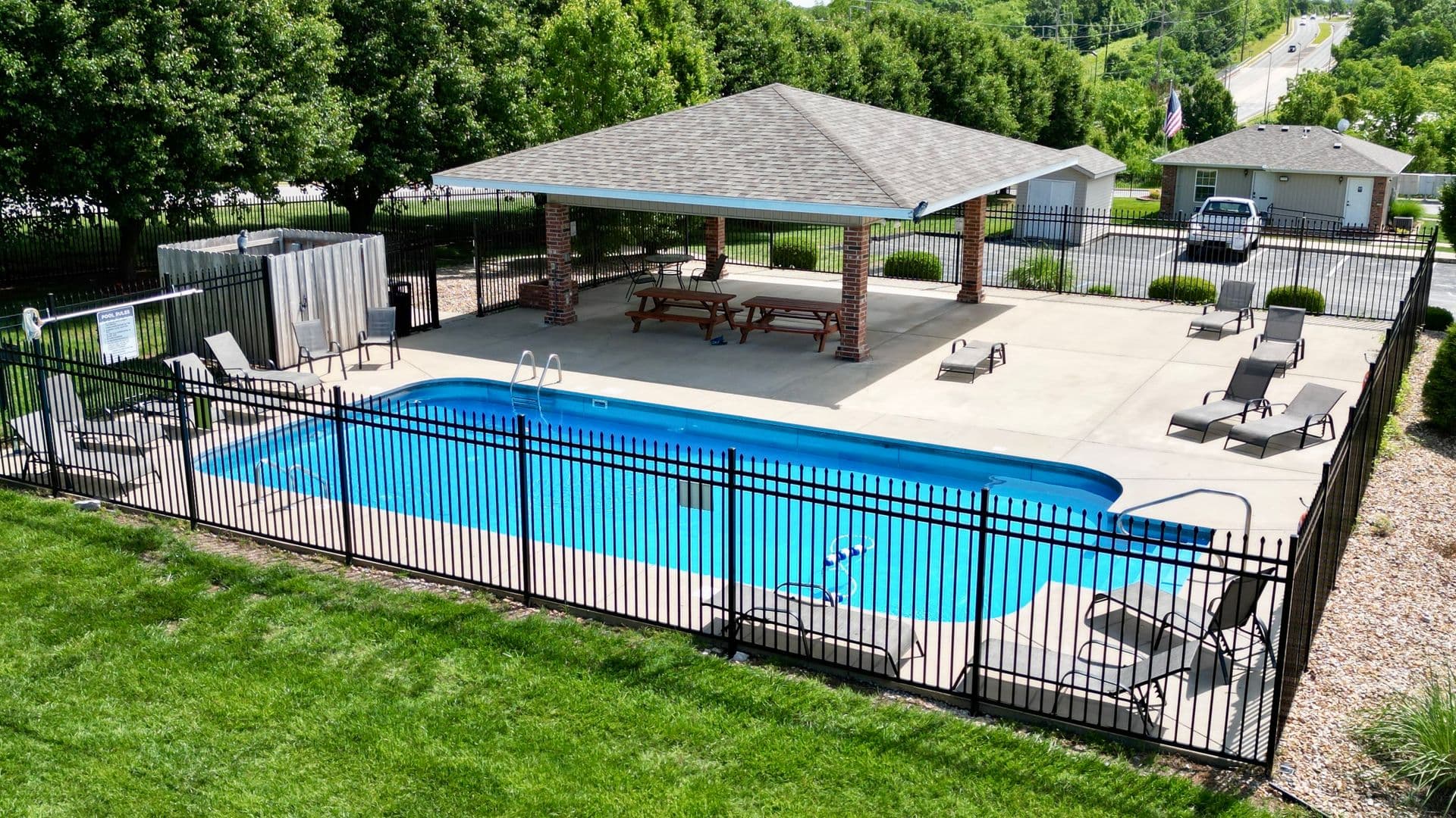 South Valley Apartments 1 of 32