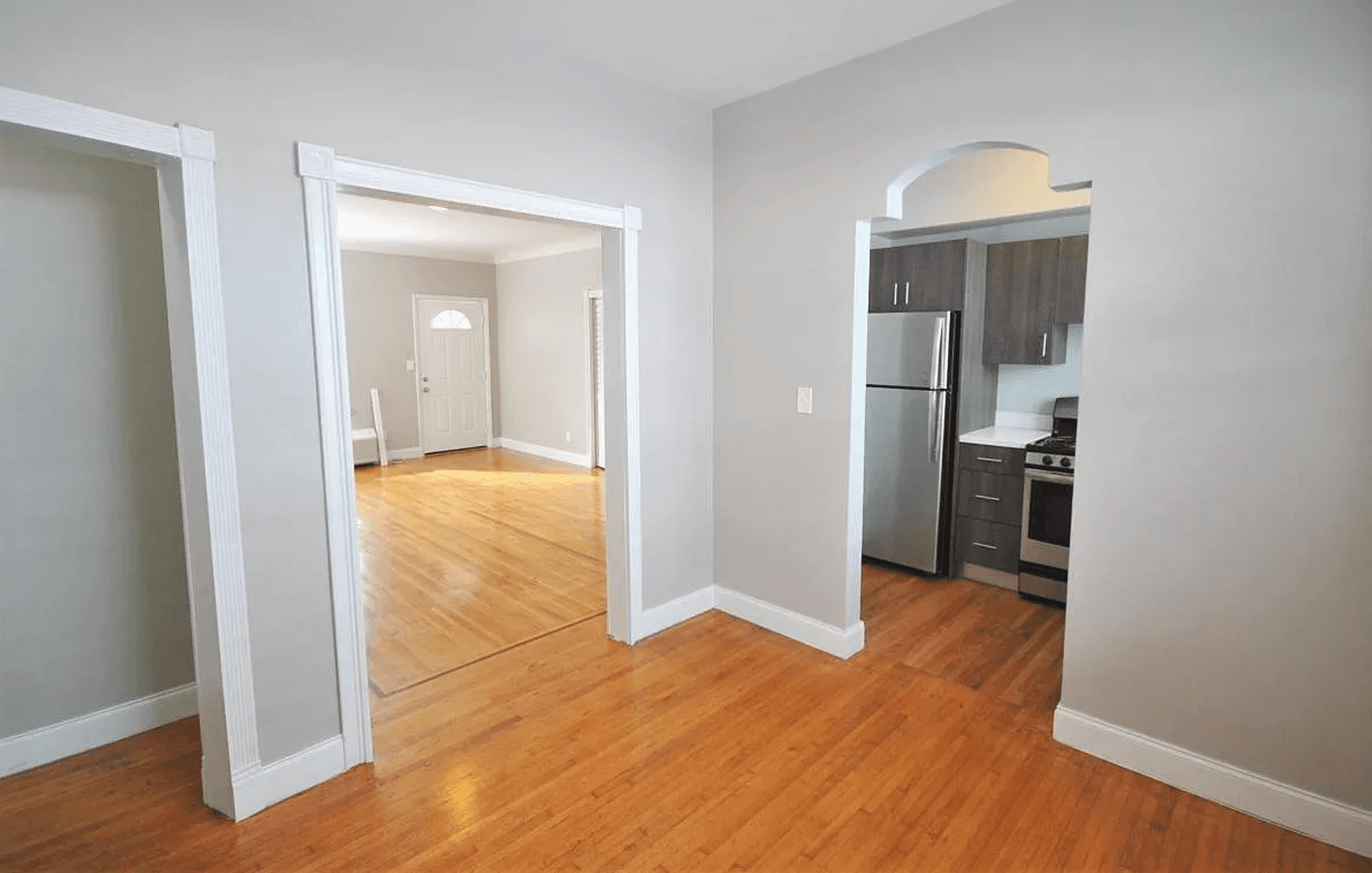 North Beach Apartments 1 of 6