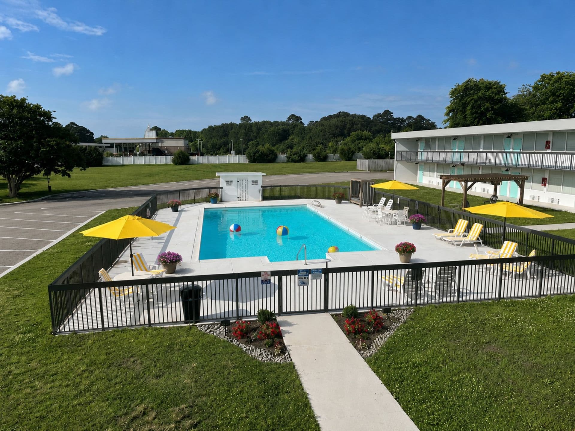 Kiptopeke Studio Apartments 1 of 8