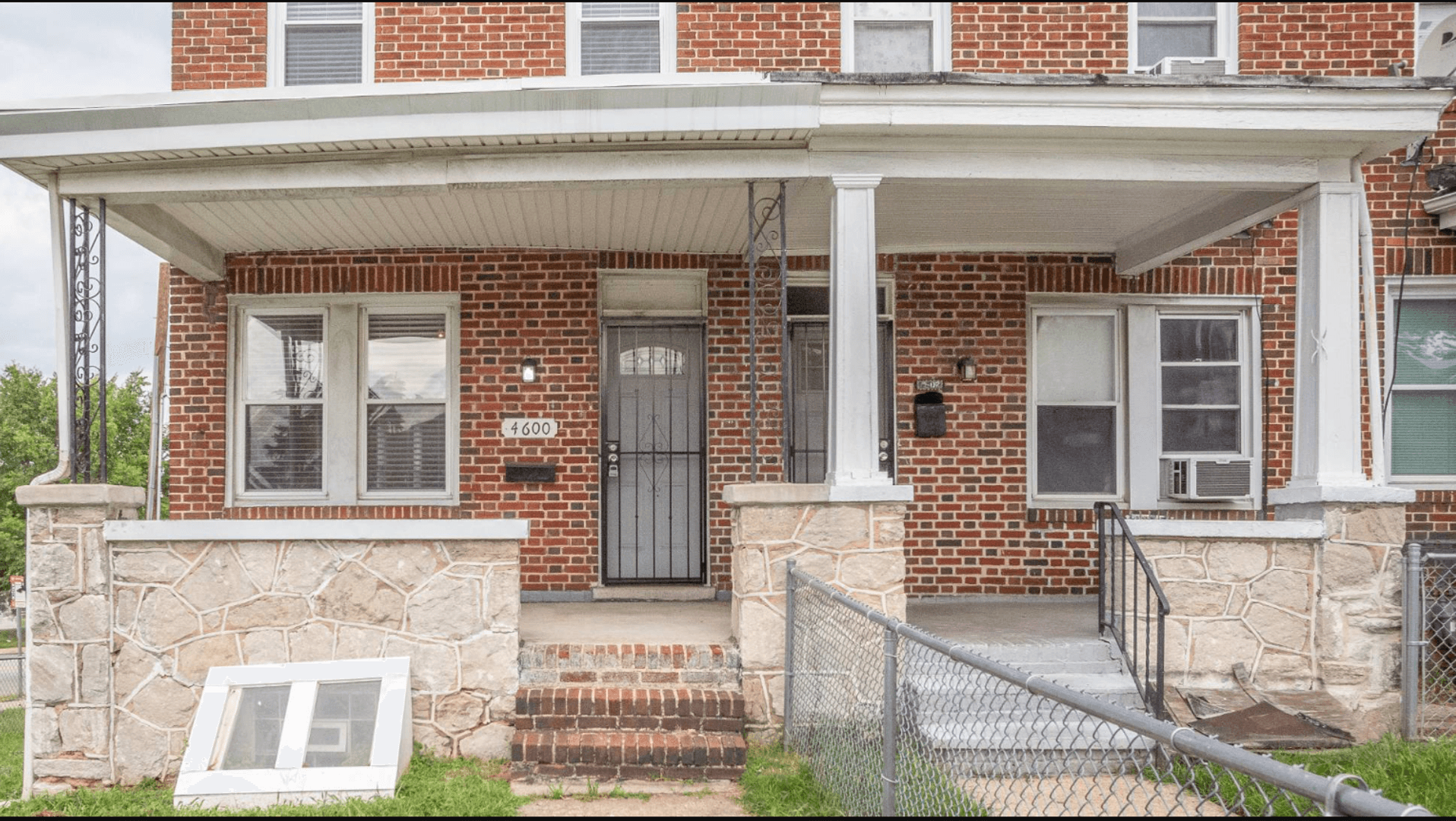 4600 Bel Air Road 1 of 18