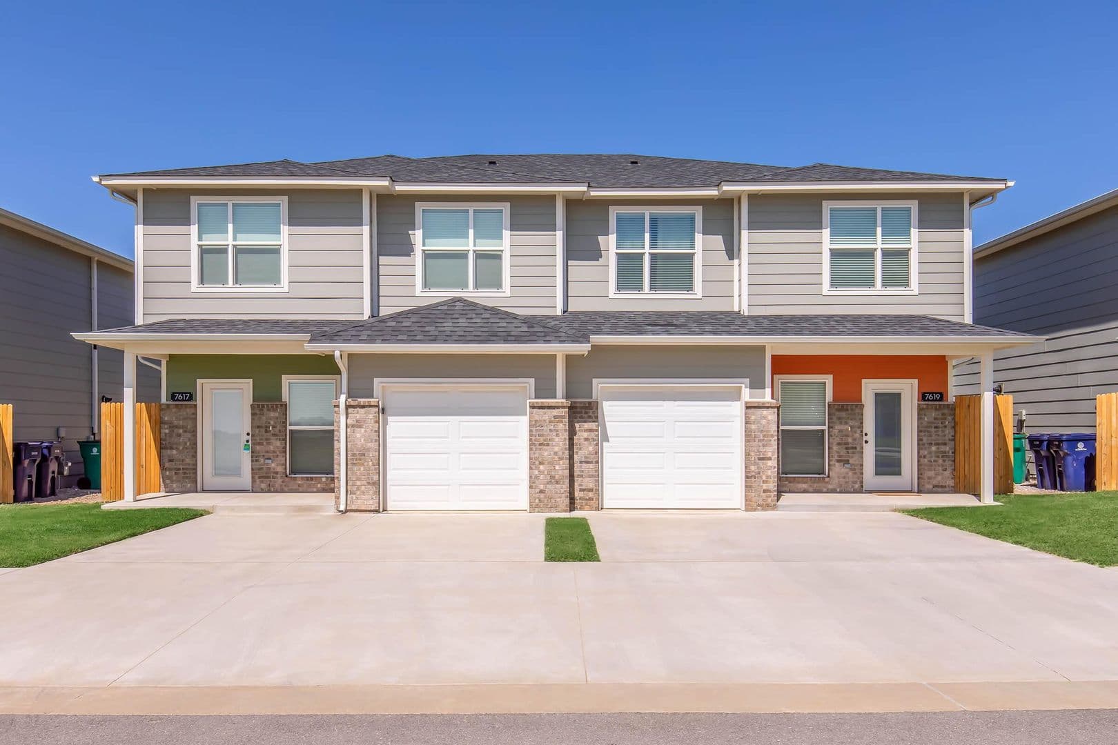 7708 Westhall Place - Pennbrooke 1 of 32